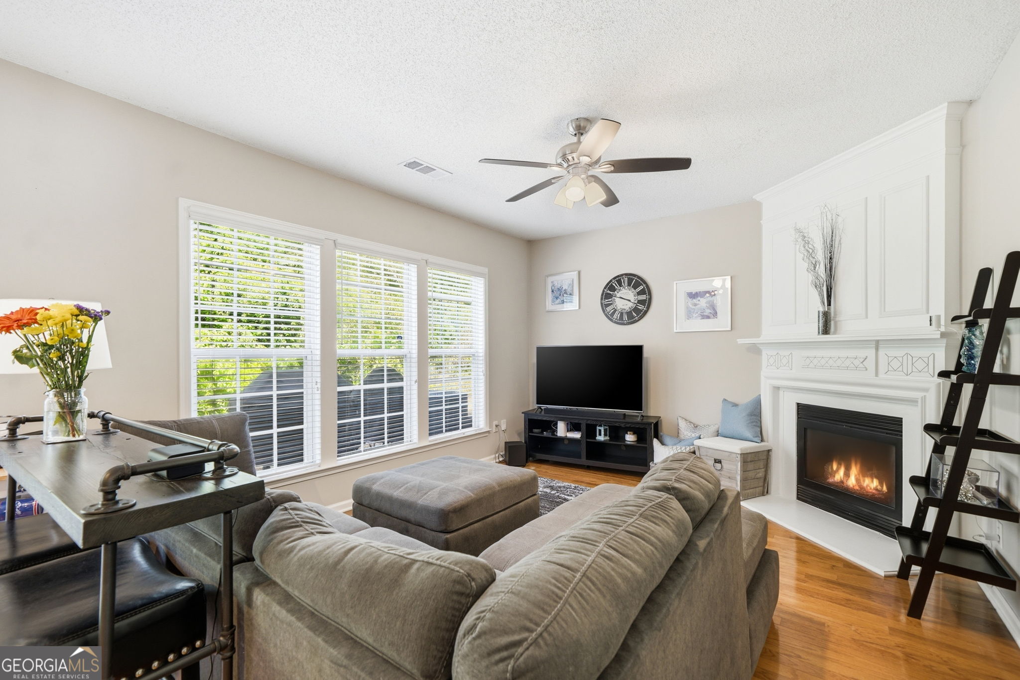 3810 Timbercreek Circle Roswell GA 30076