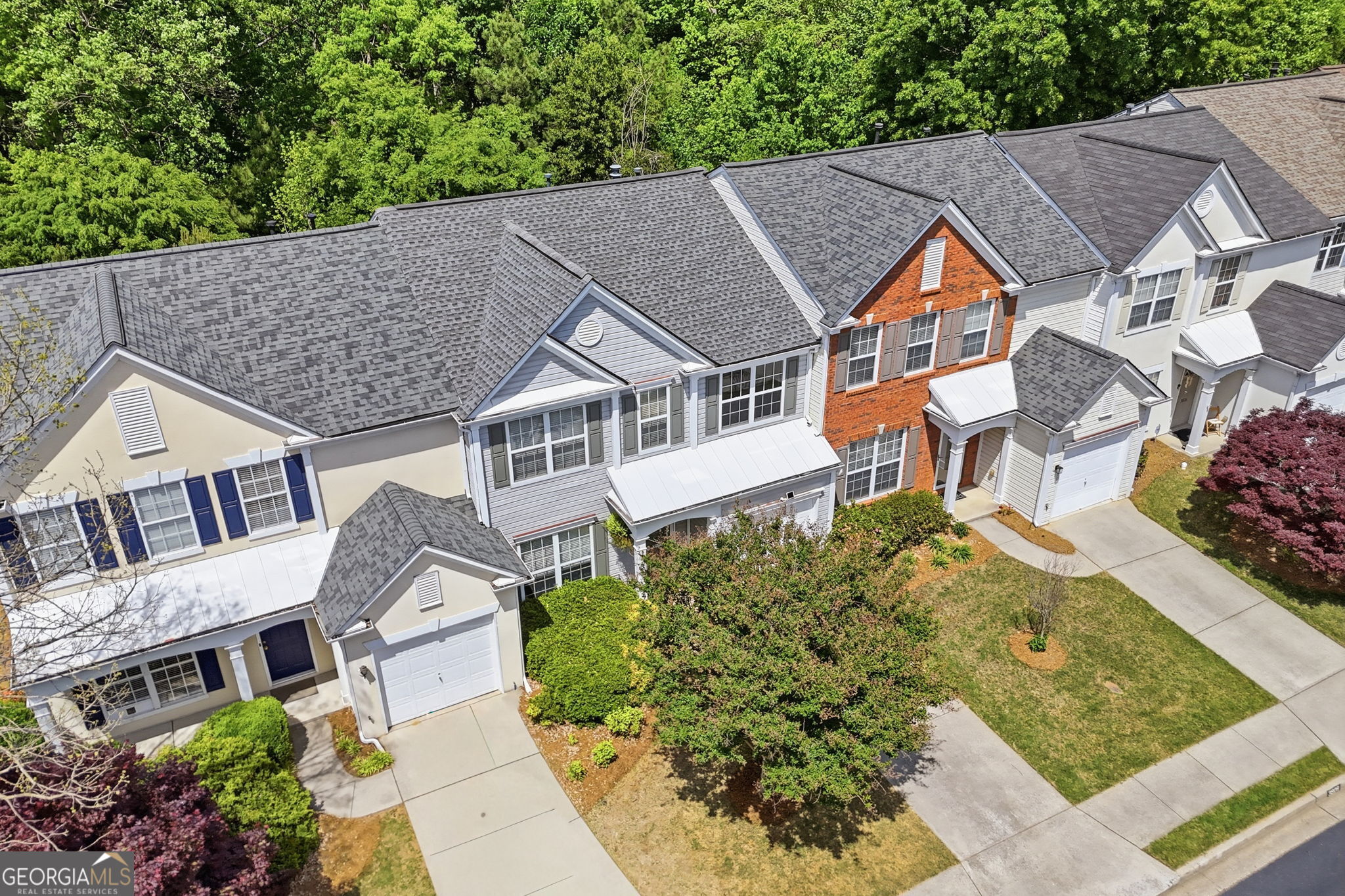 3810 Timbercreek Circle Roswell GA 30076