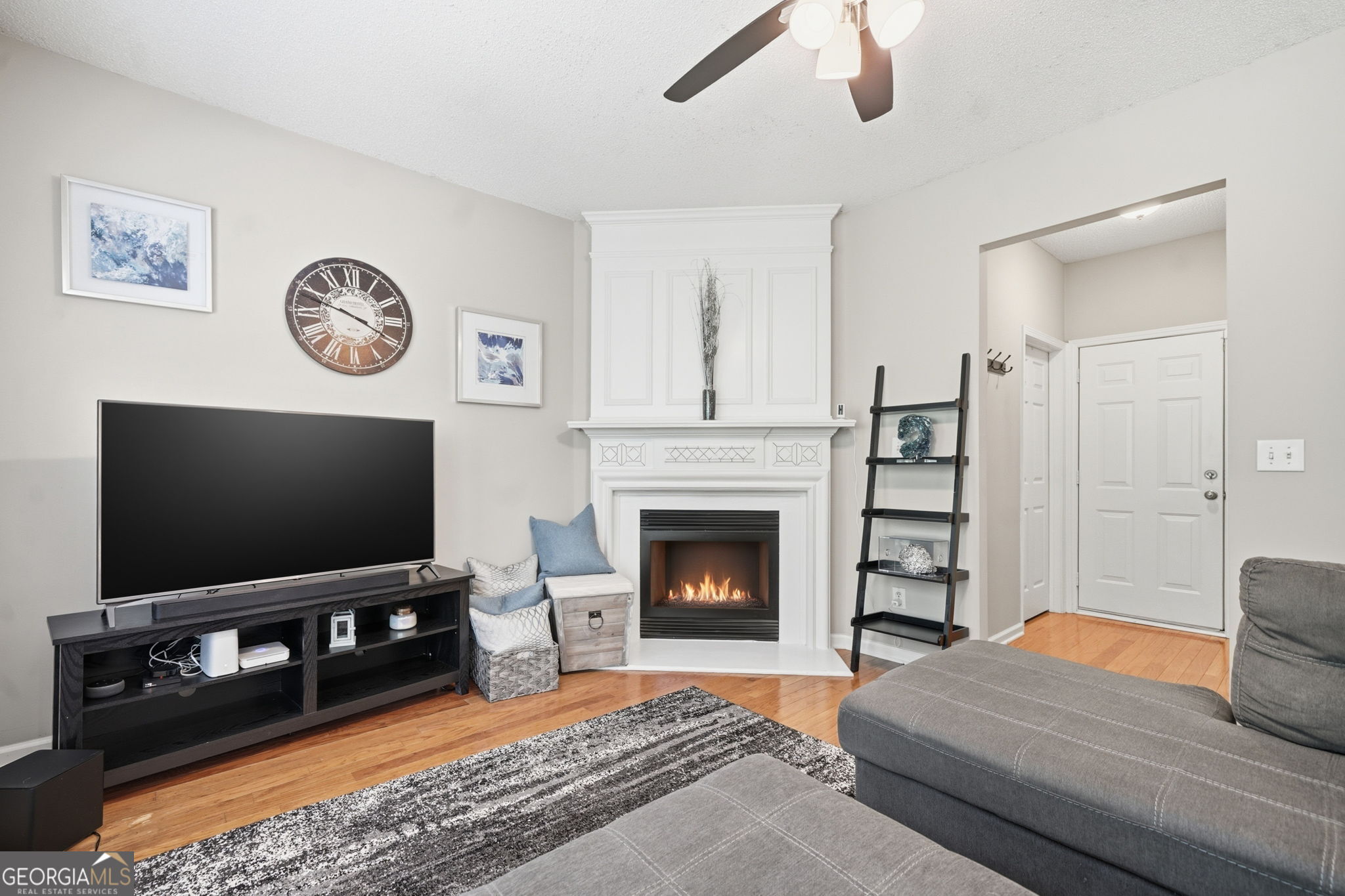 3810 Timbercreek Circle Roswell GA 30076