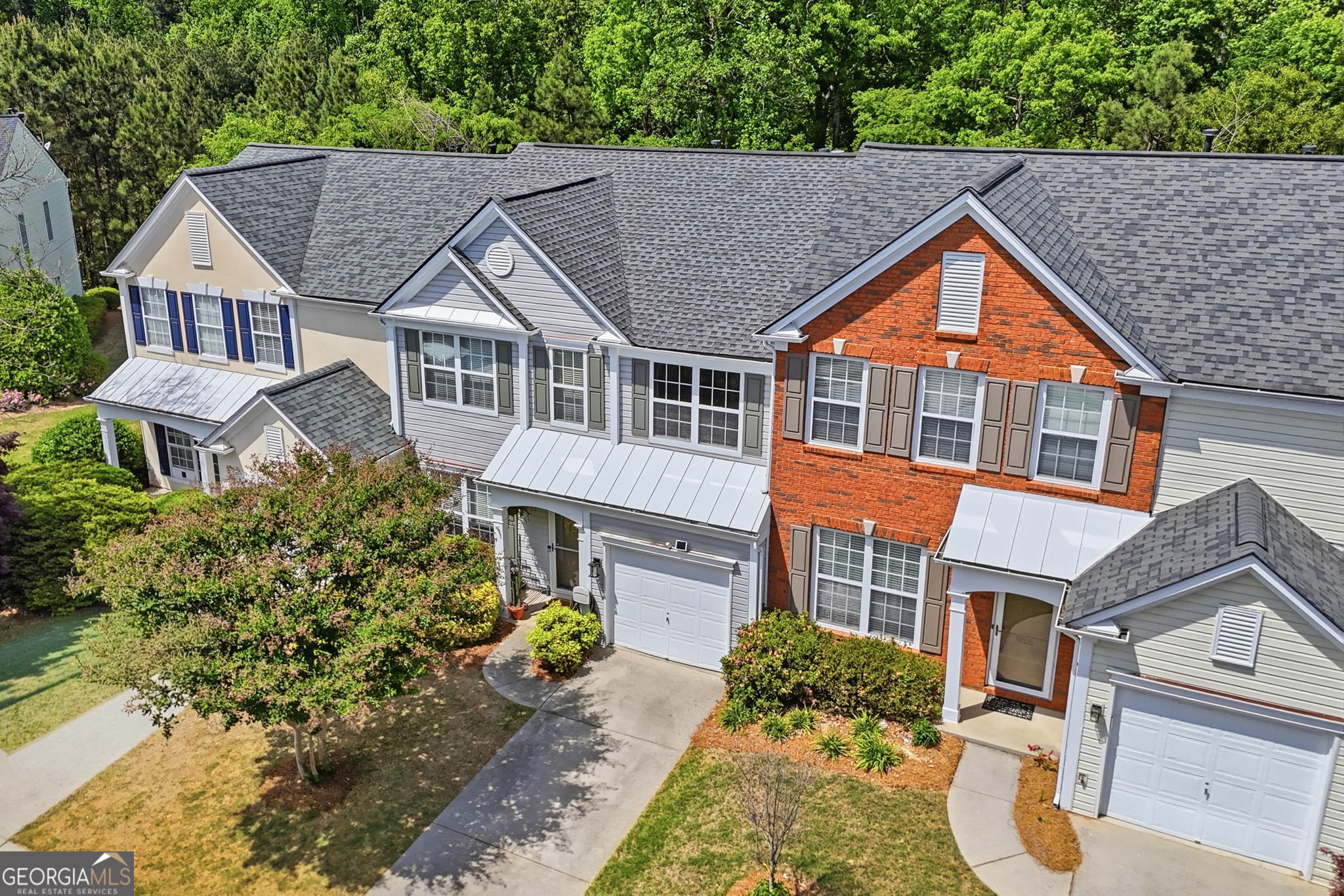 3810 Timbercreek Circle Roswell GA 30076