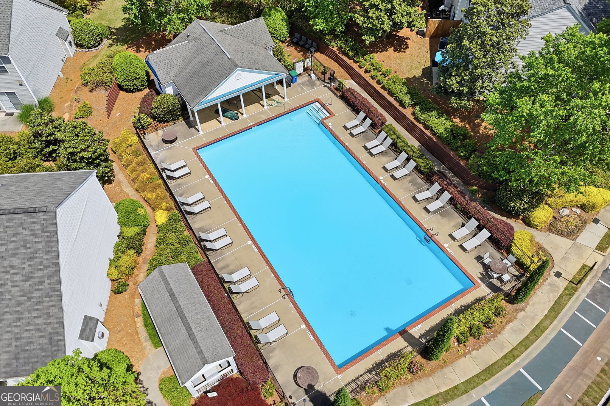 3810 Timbercreek Circle Roswell GA 30076