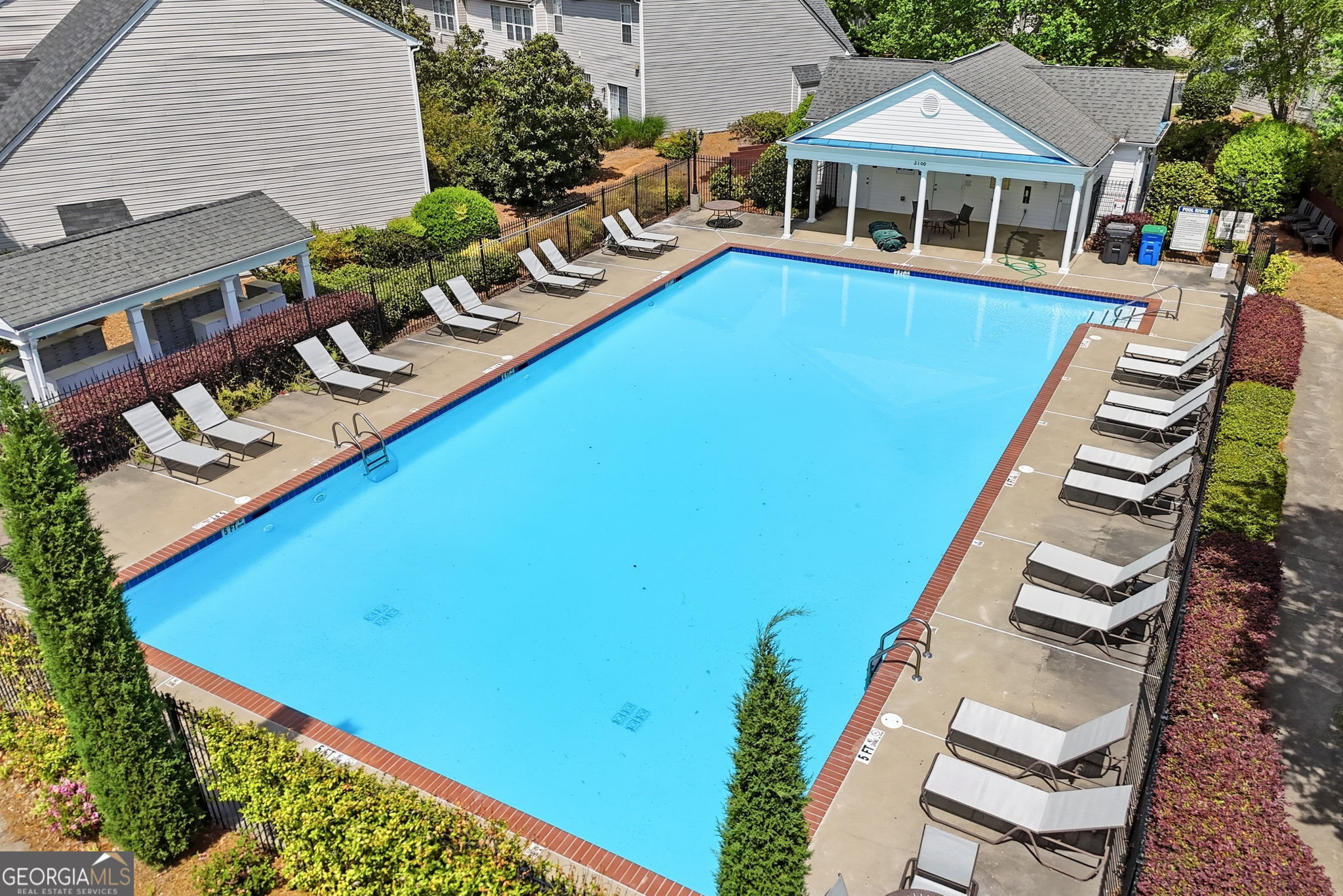3810 Timbercreek Circle Roswell GA 30076