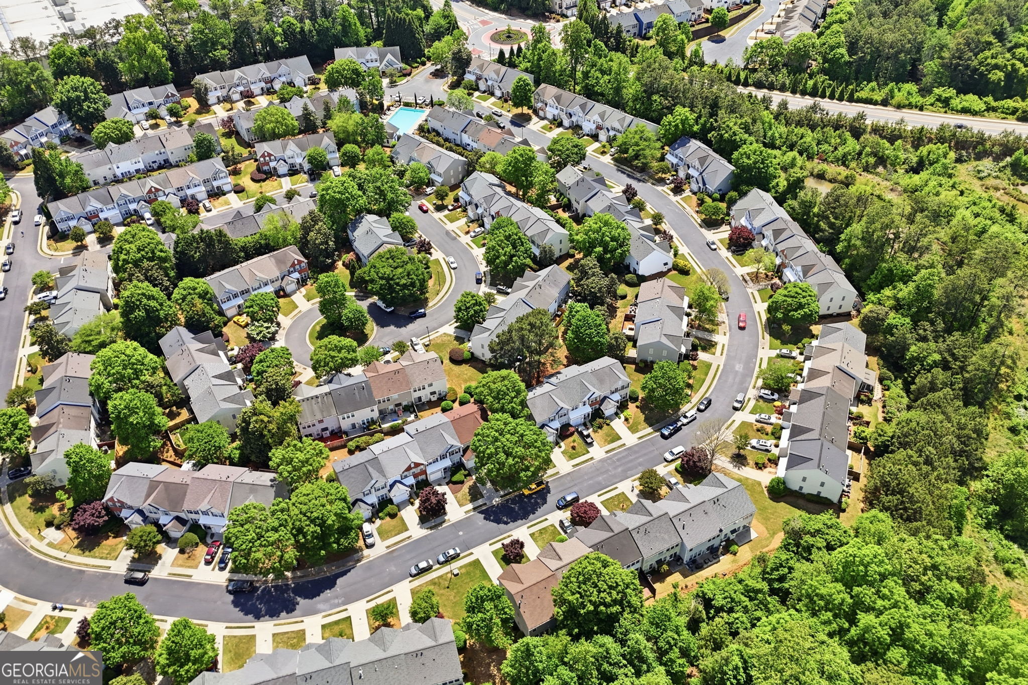 3810 Timbercreek Circle Roswell GA 30076