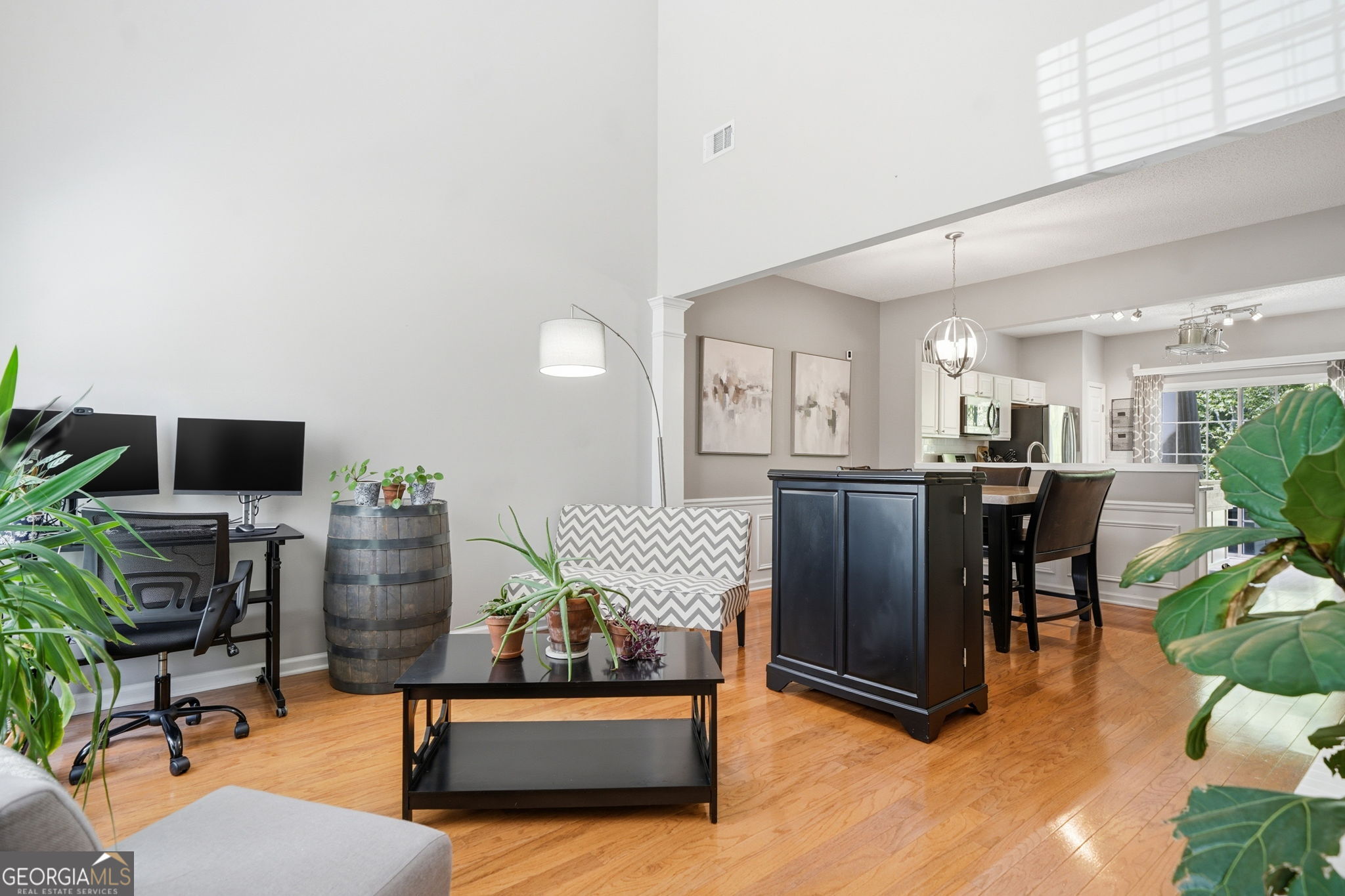 3810 Timbercreek Circle Roswell GA 30076