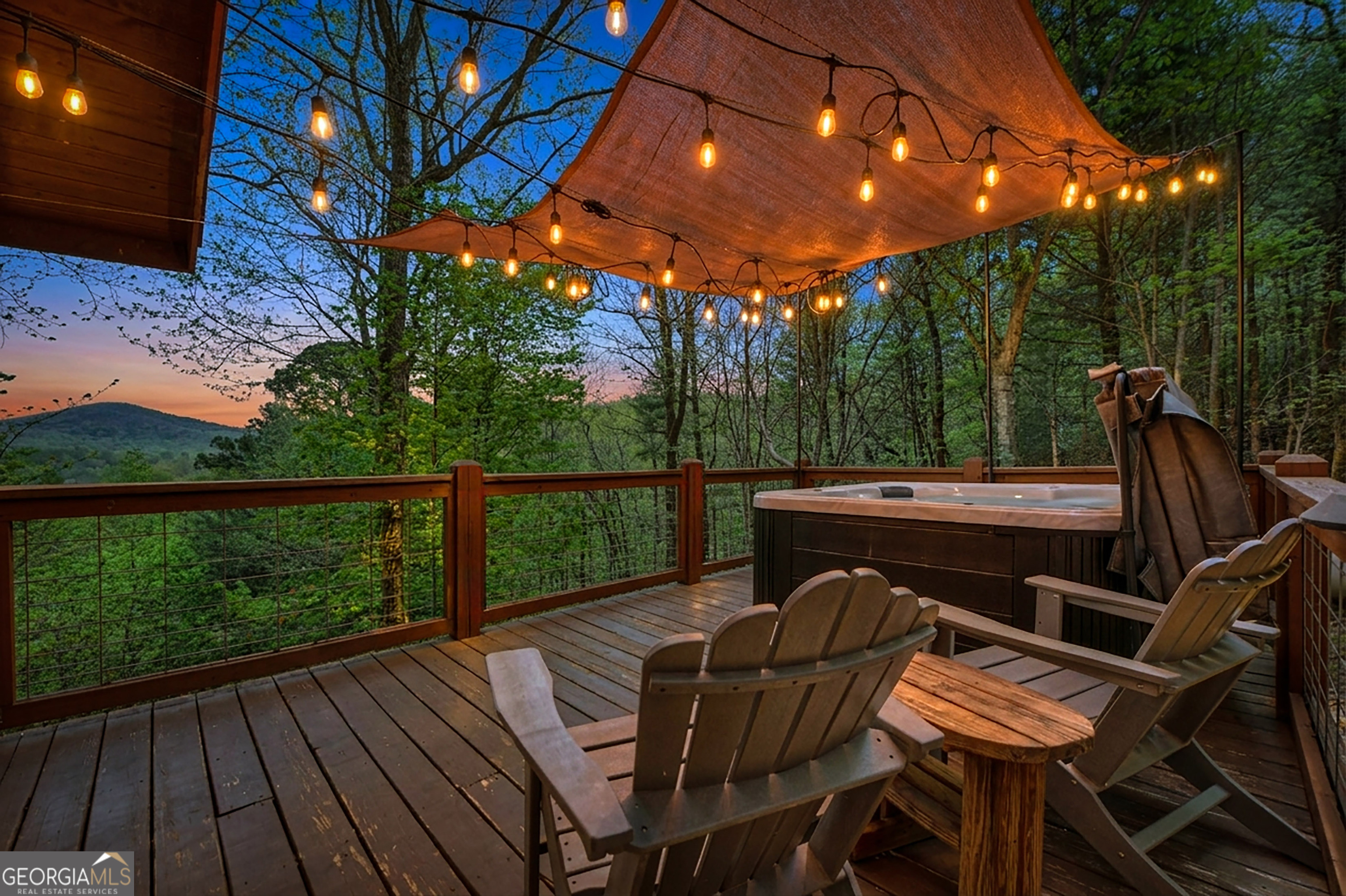 305 Kim Bolton Drive Morganton GA 30560