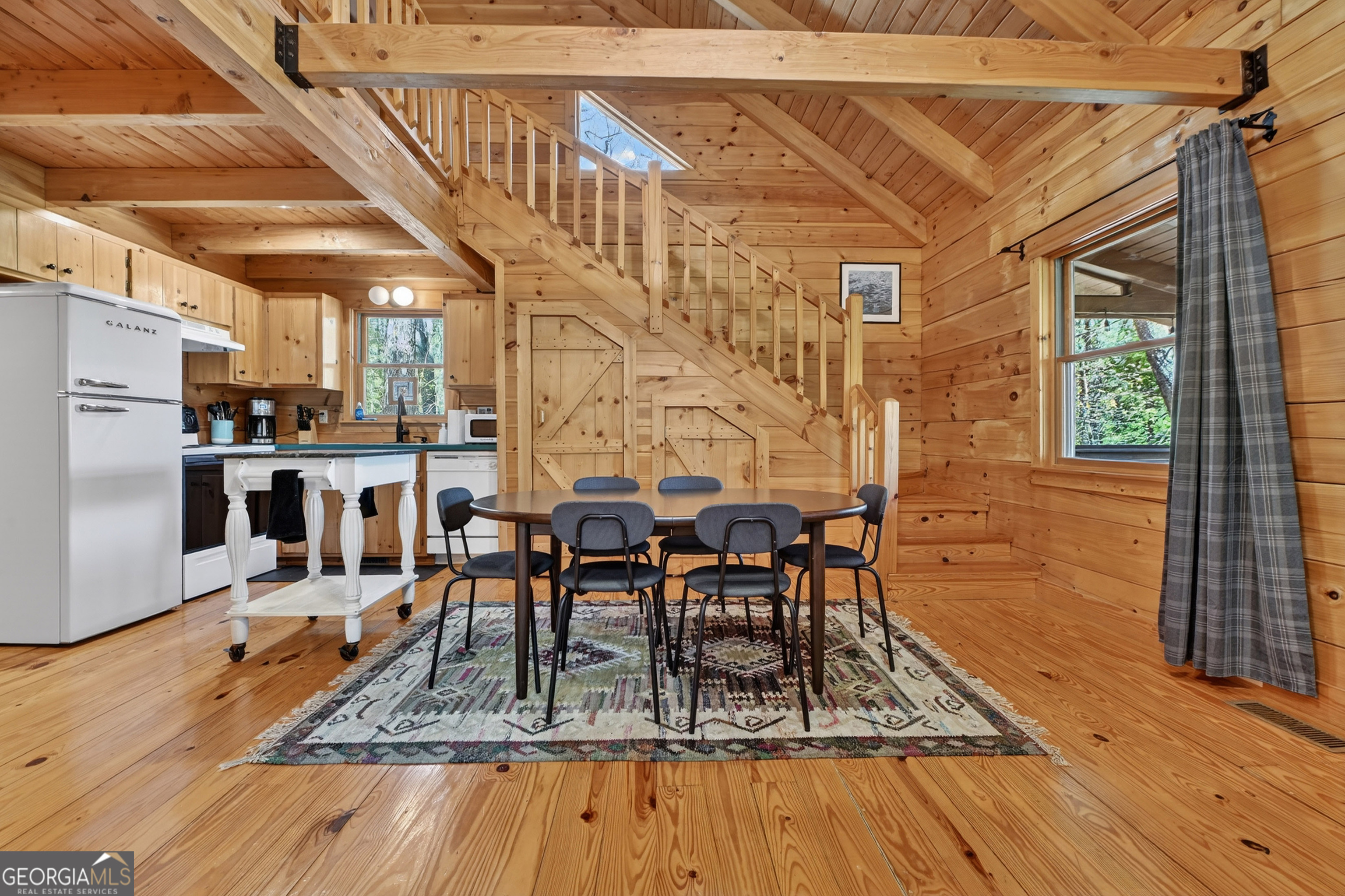 305 Kim Bolton Drive Morganton GA 30560
