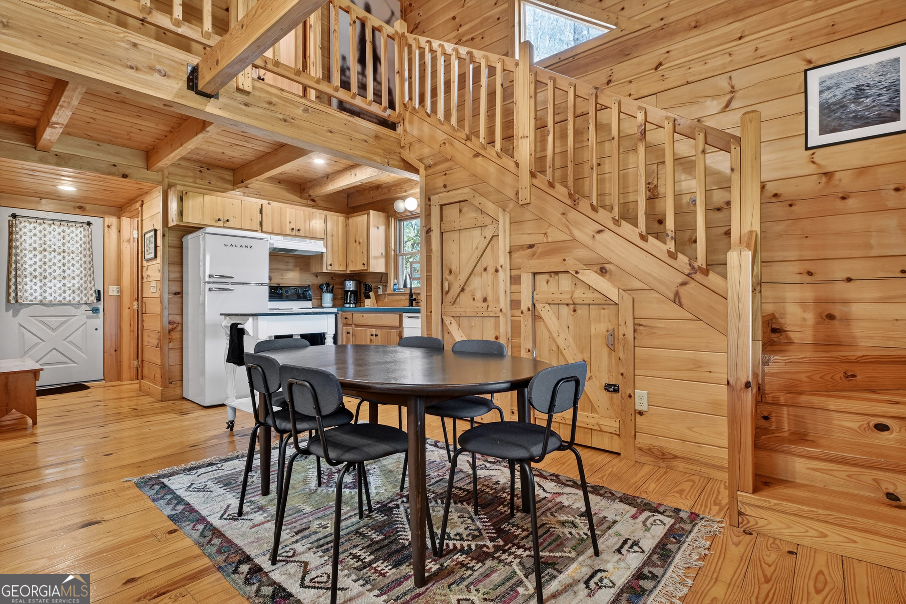 305 Kim Bolton Drive Morganton GA 30560