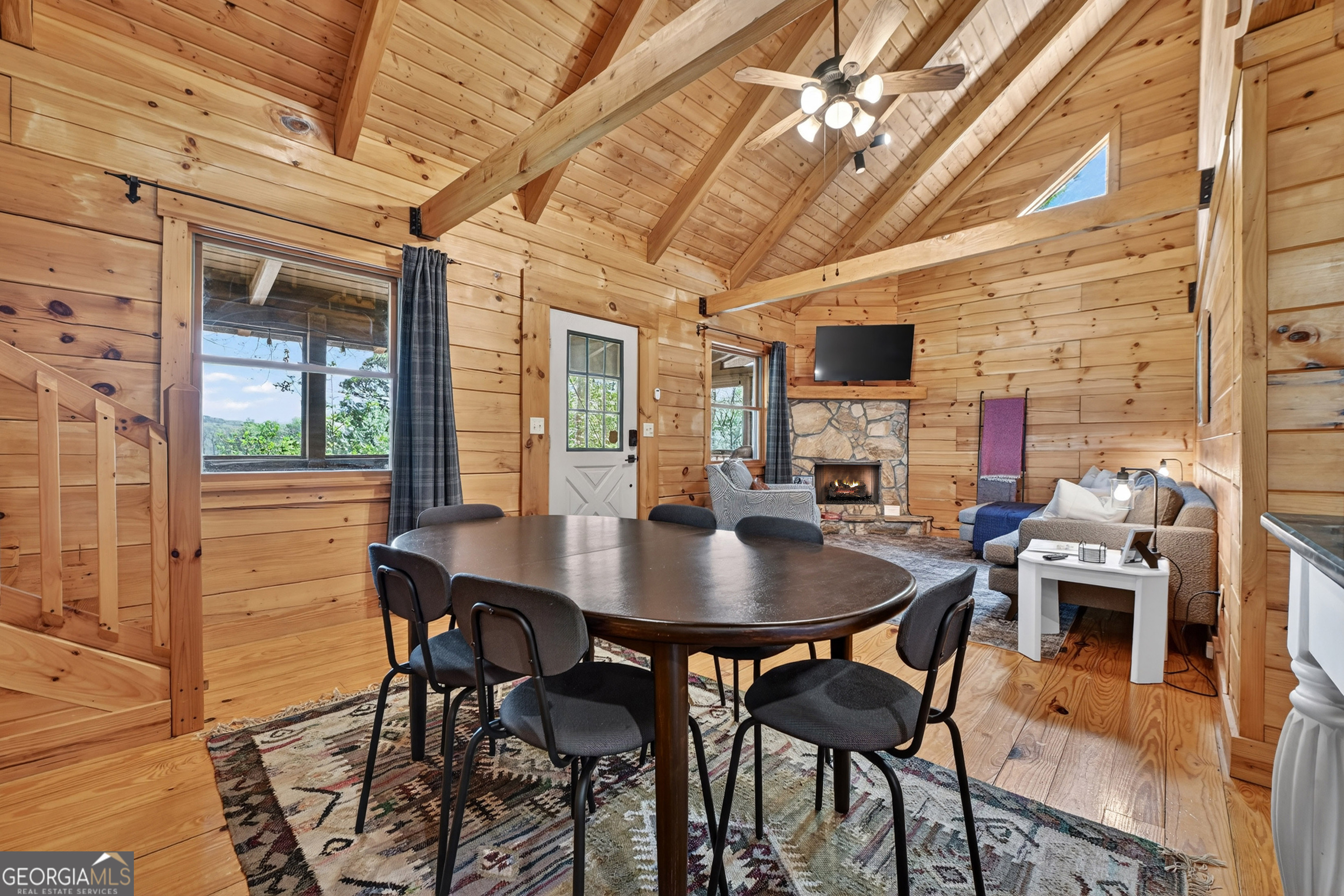 305 Kim Bolton Drive Morganton GA 30560