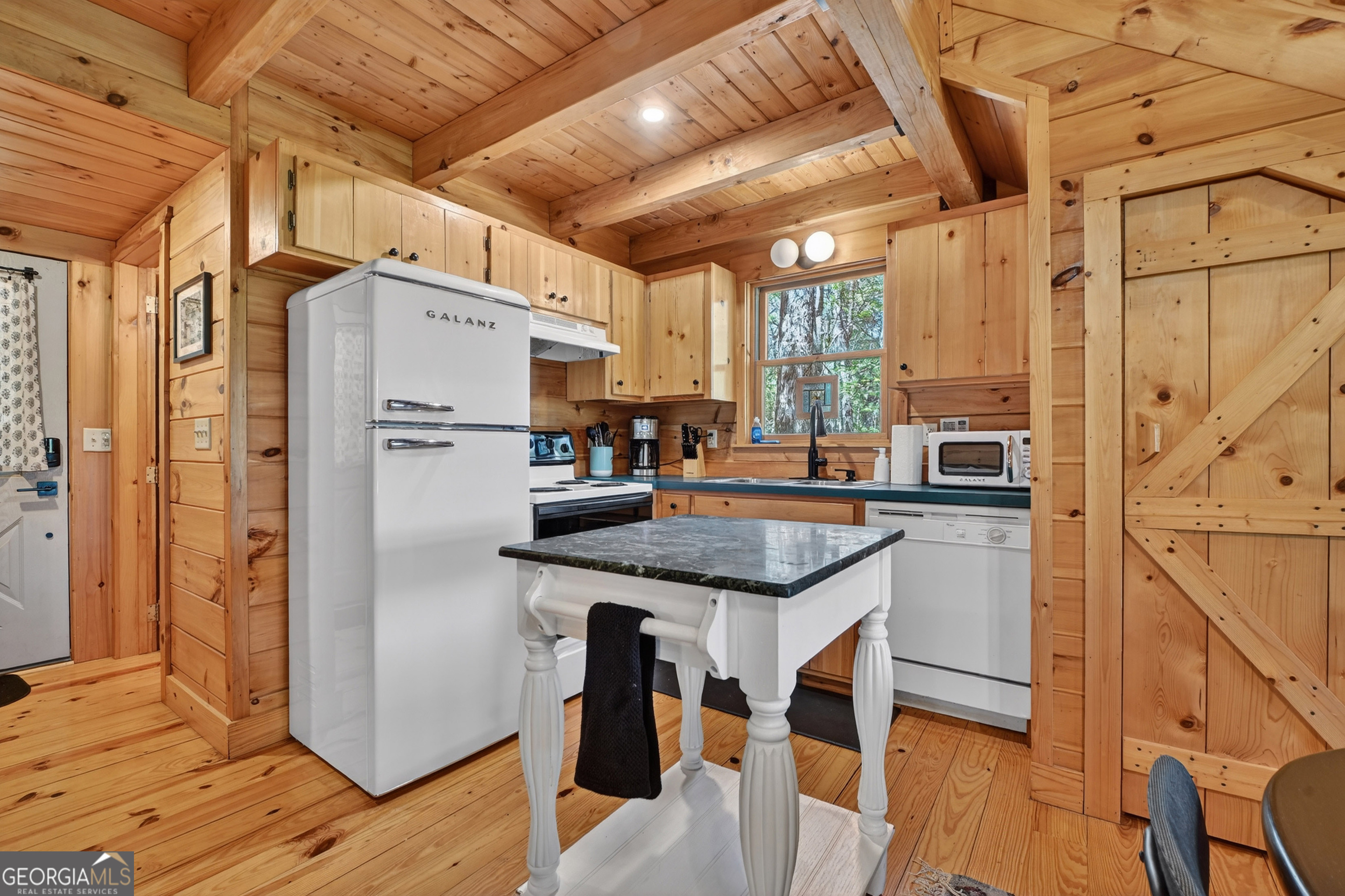 305 Kim Bolton Drive Morganton GA 30560