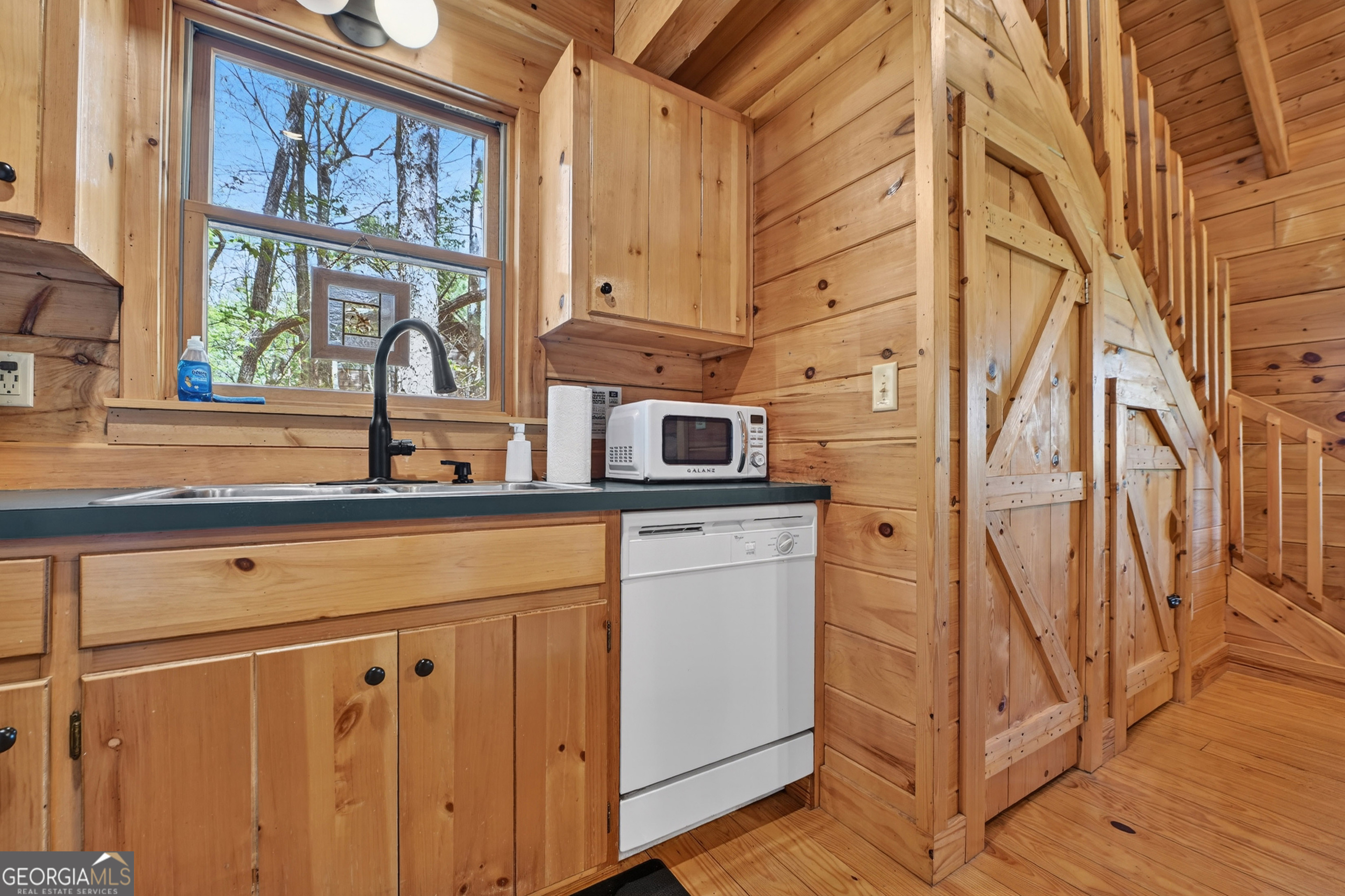 305 Kim Bolton Drive Morganton GA 30560