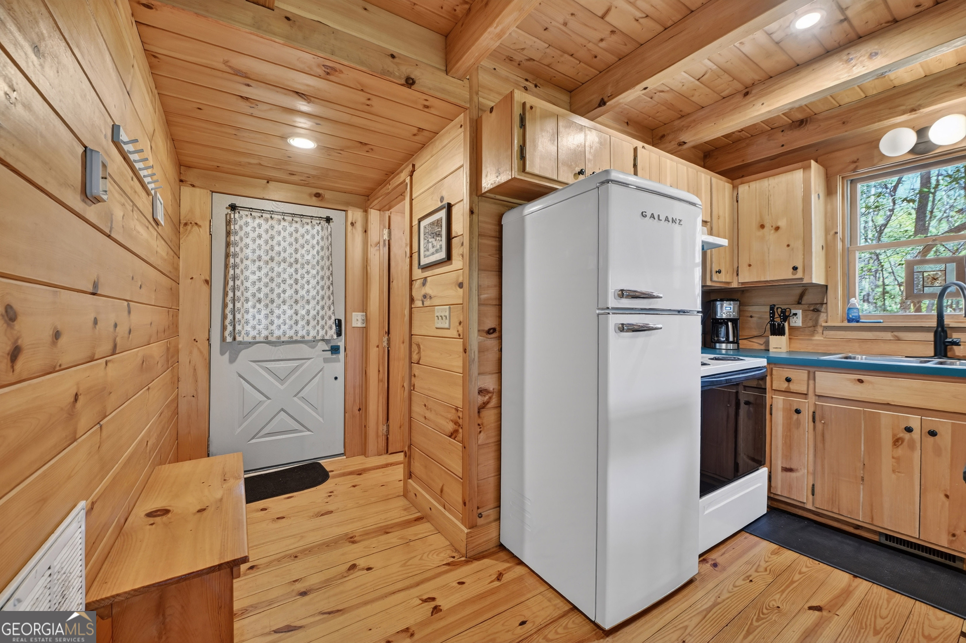305 Kim Bolton Drive Morganton GA 30560