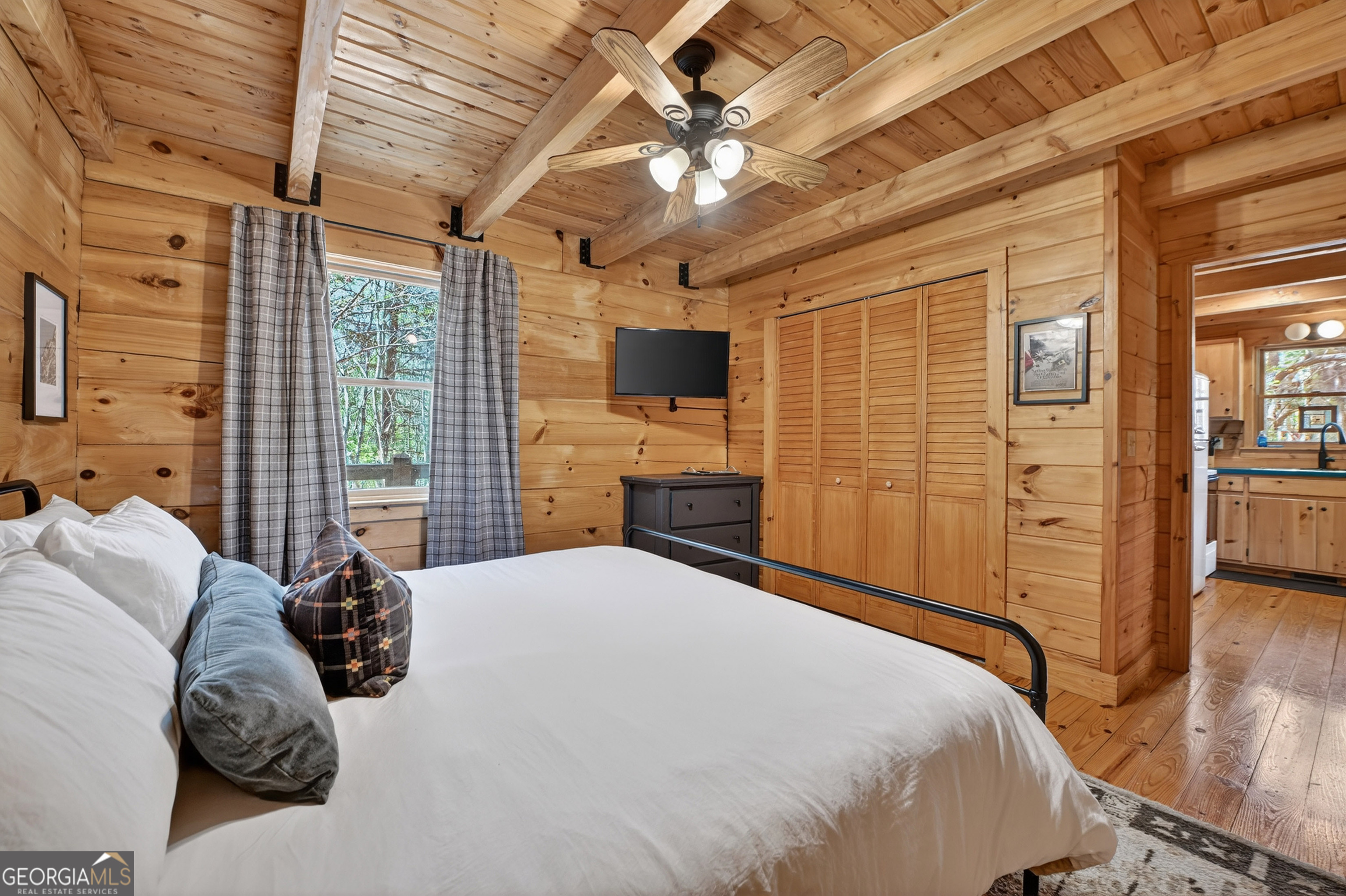 305 Kim Bolton Drive Morganton GA 30560
