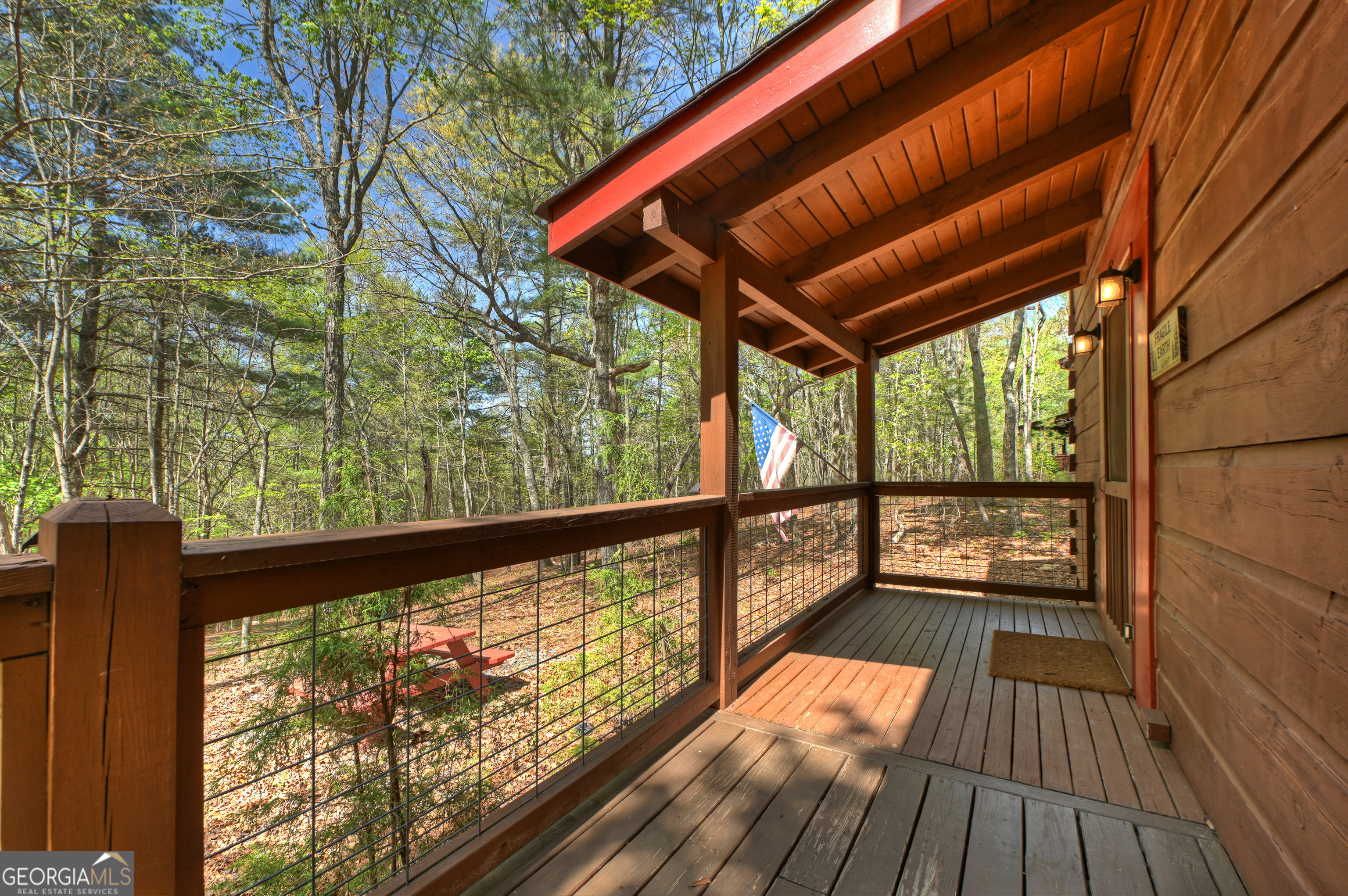 305 Kim Bolton Drive Morganton GA 30560