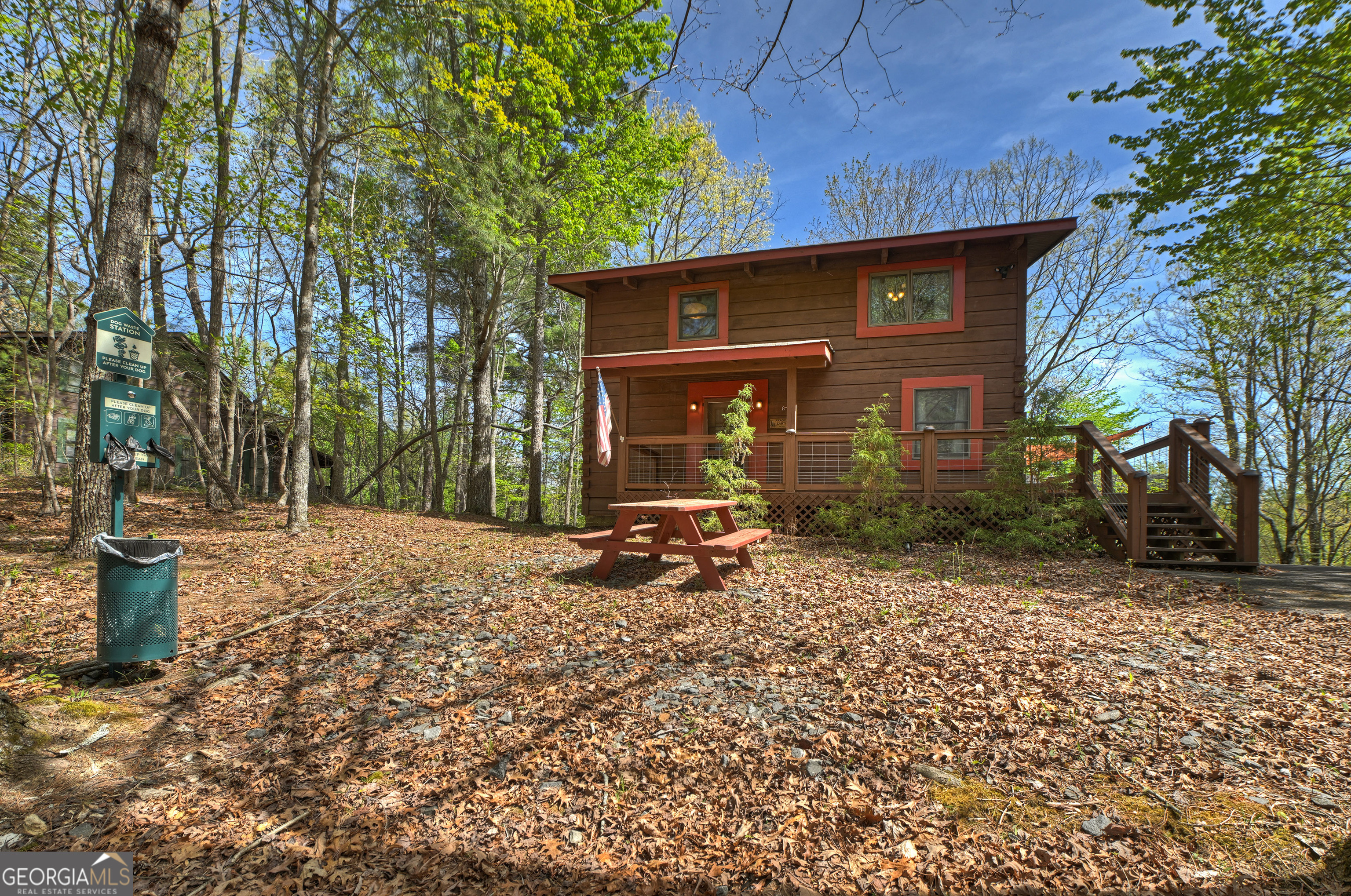 305 Kim Bolton Drive Morganton GA 30560