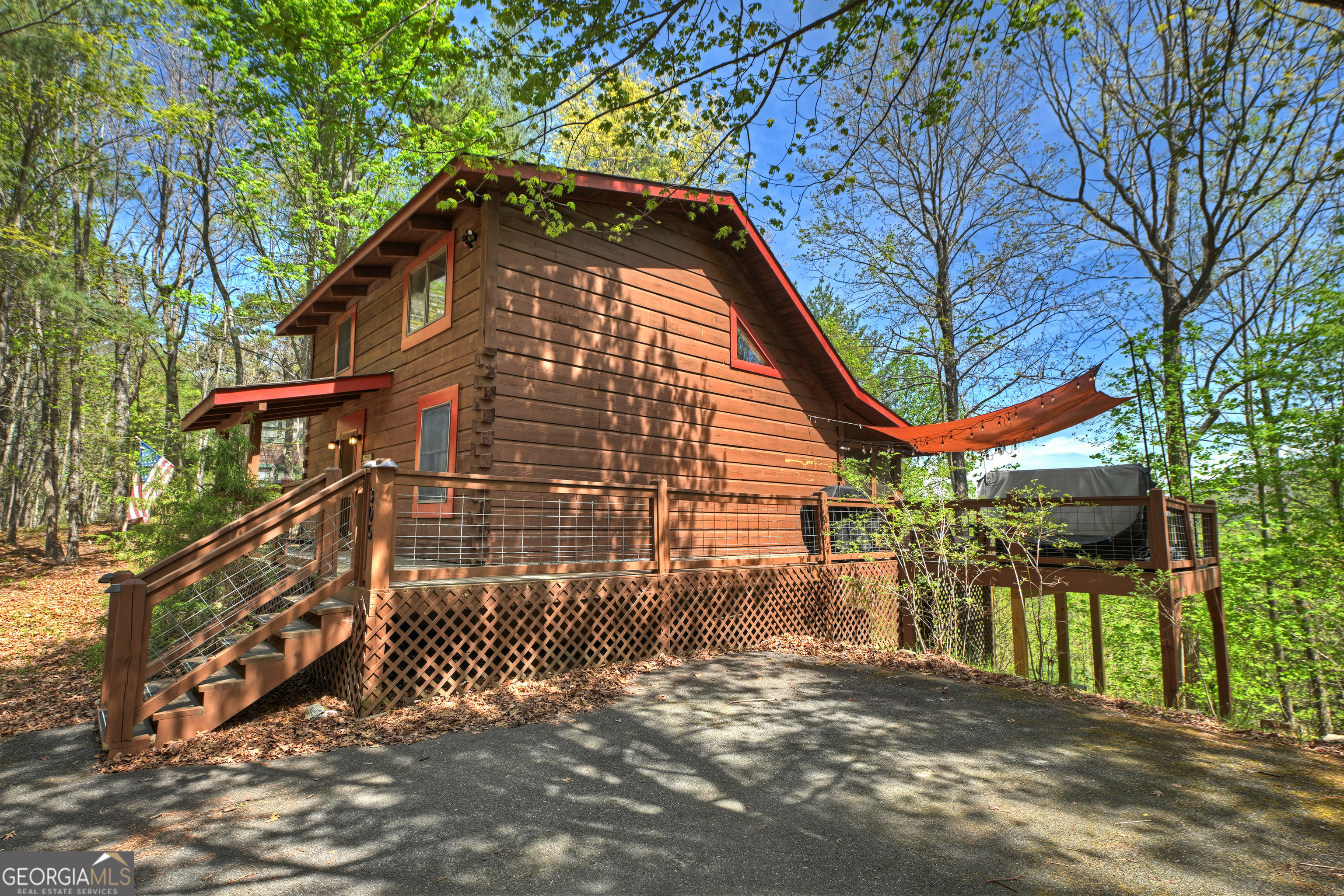 305 Kim Bolton Drive Morganton GA 30560