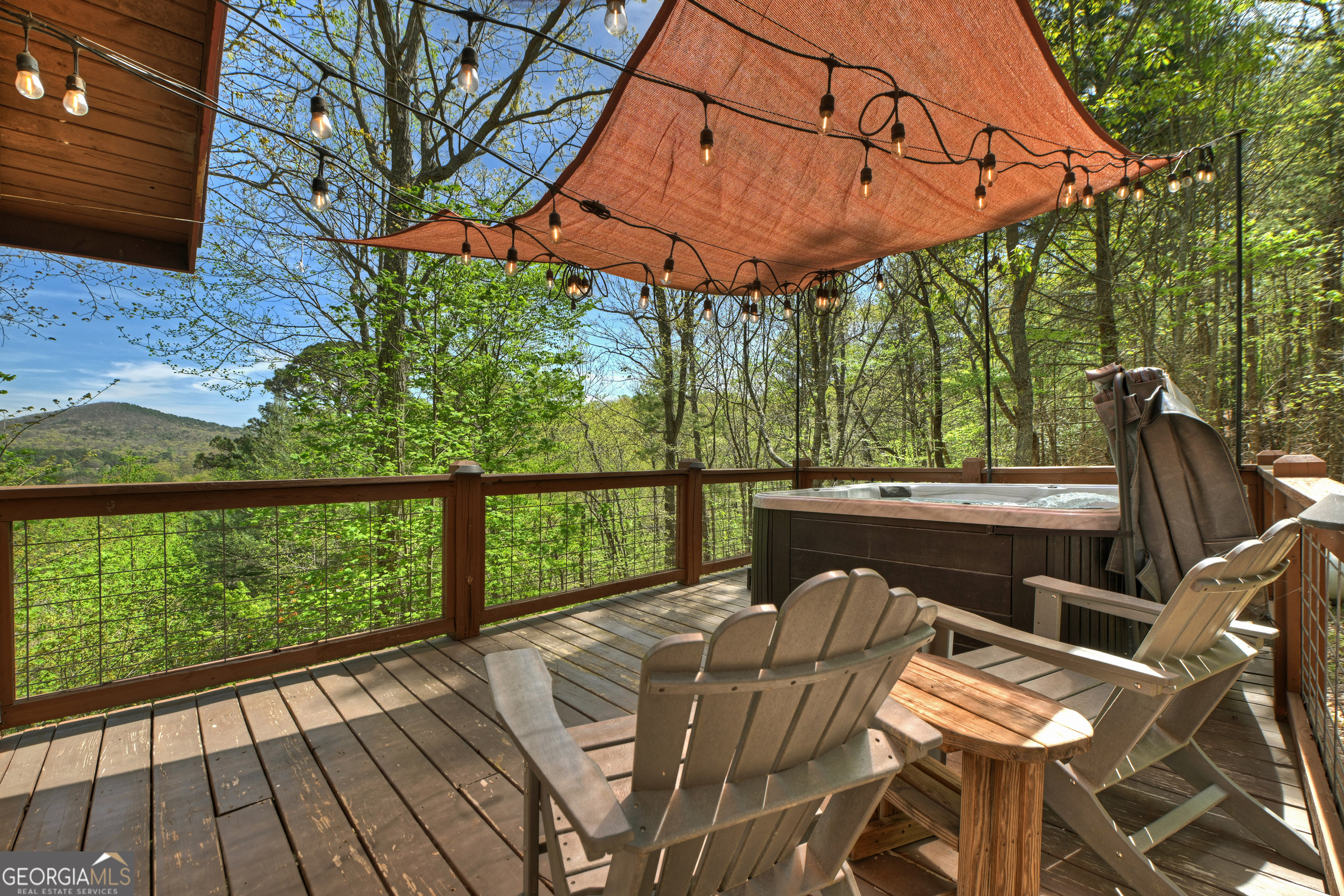 305 Kim Bolton Drive Morganton GA 30560