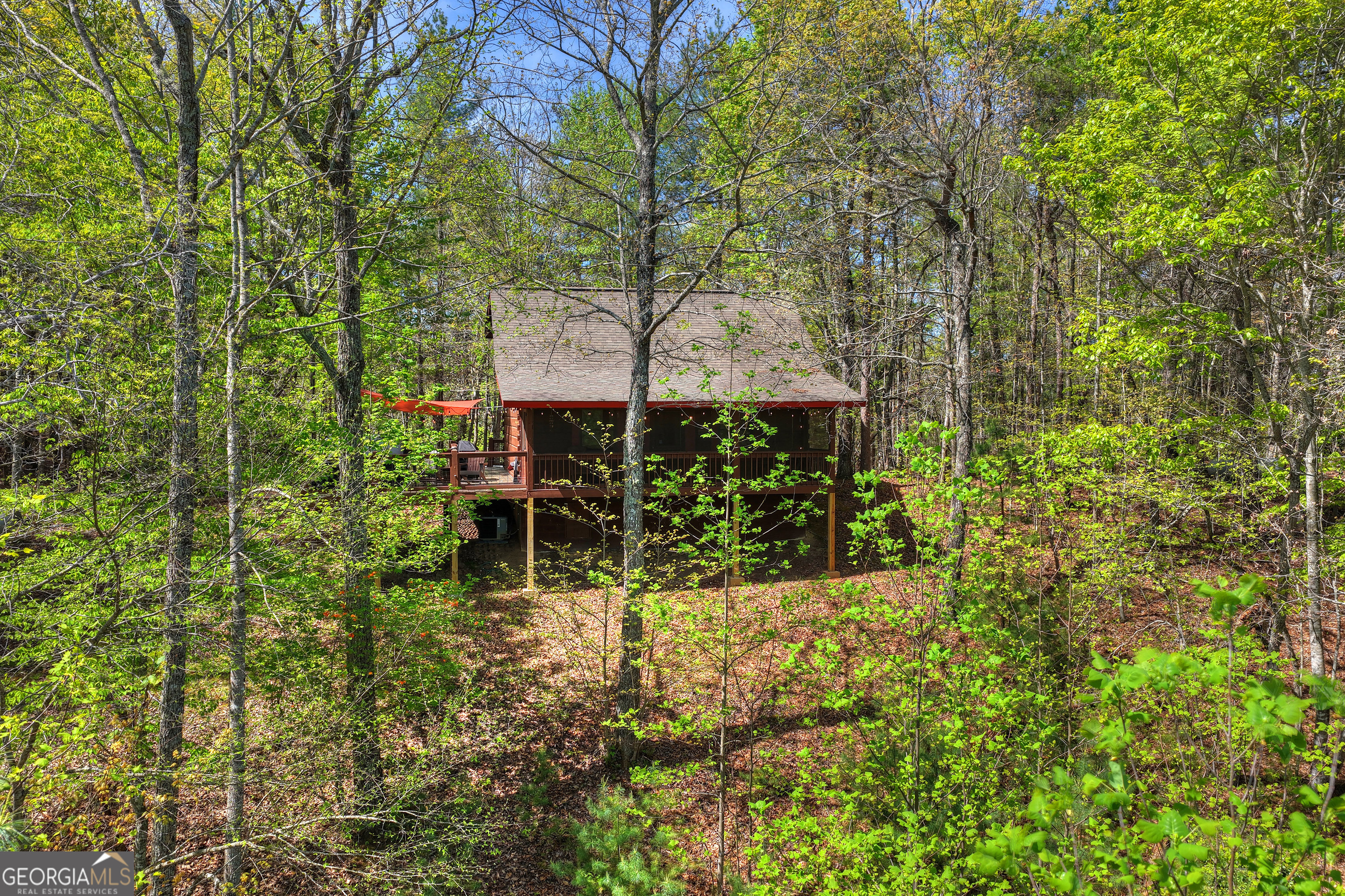 305 Kim Bolton Drive Morganton GA 30560