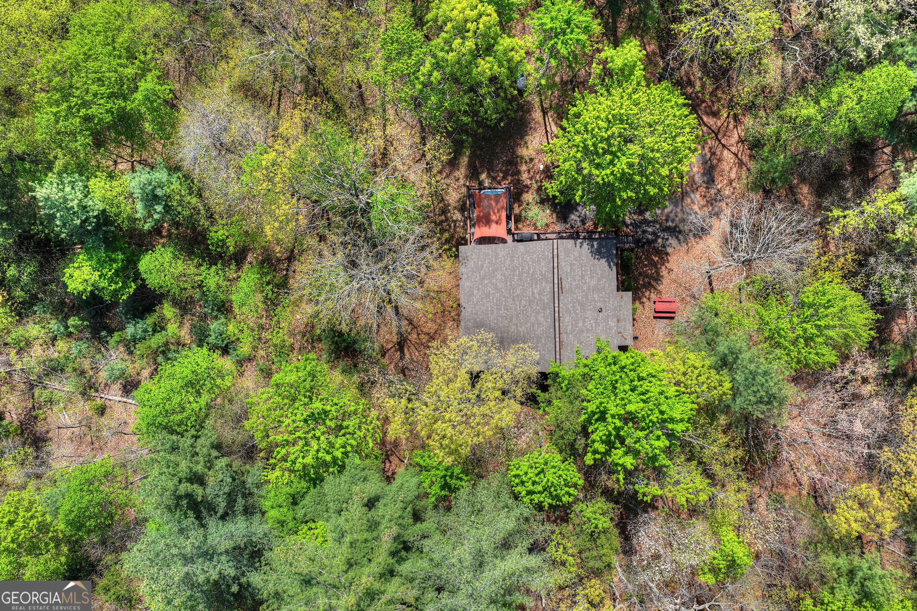 305 Kim Bolton Drive Morganton GA 30560