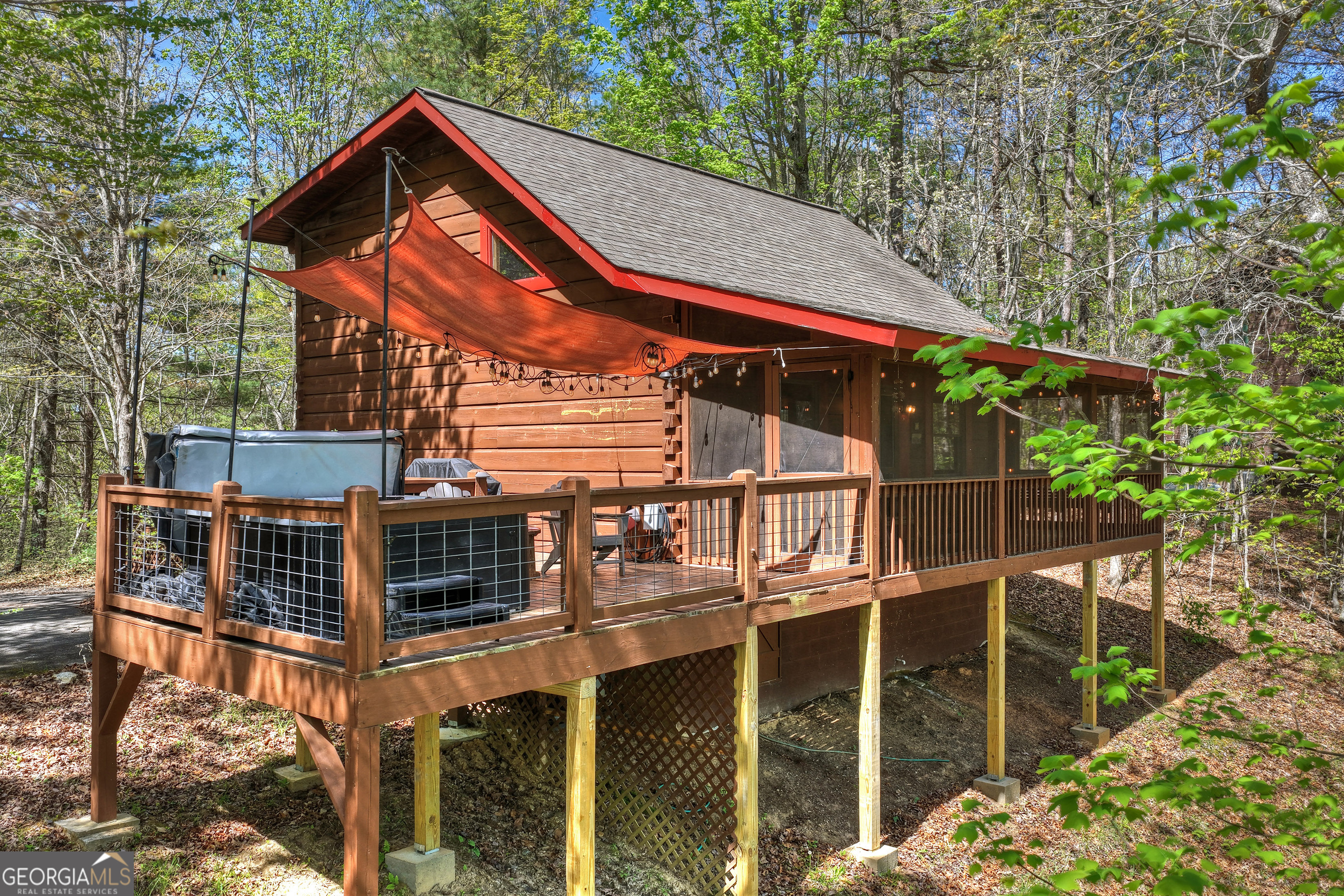 305 Kim Bolton Drive Morganton GA 30560