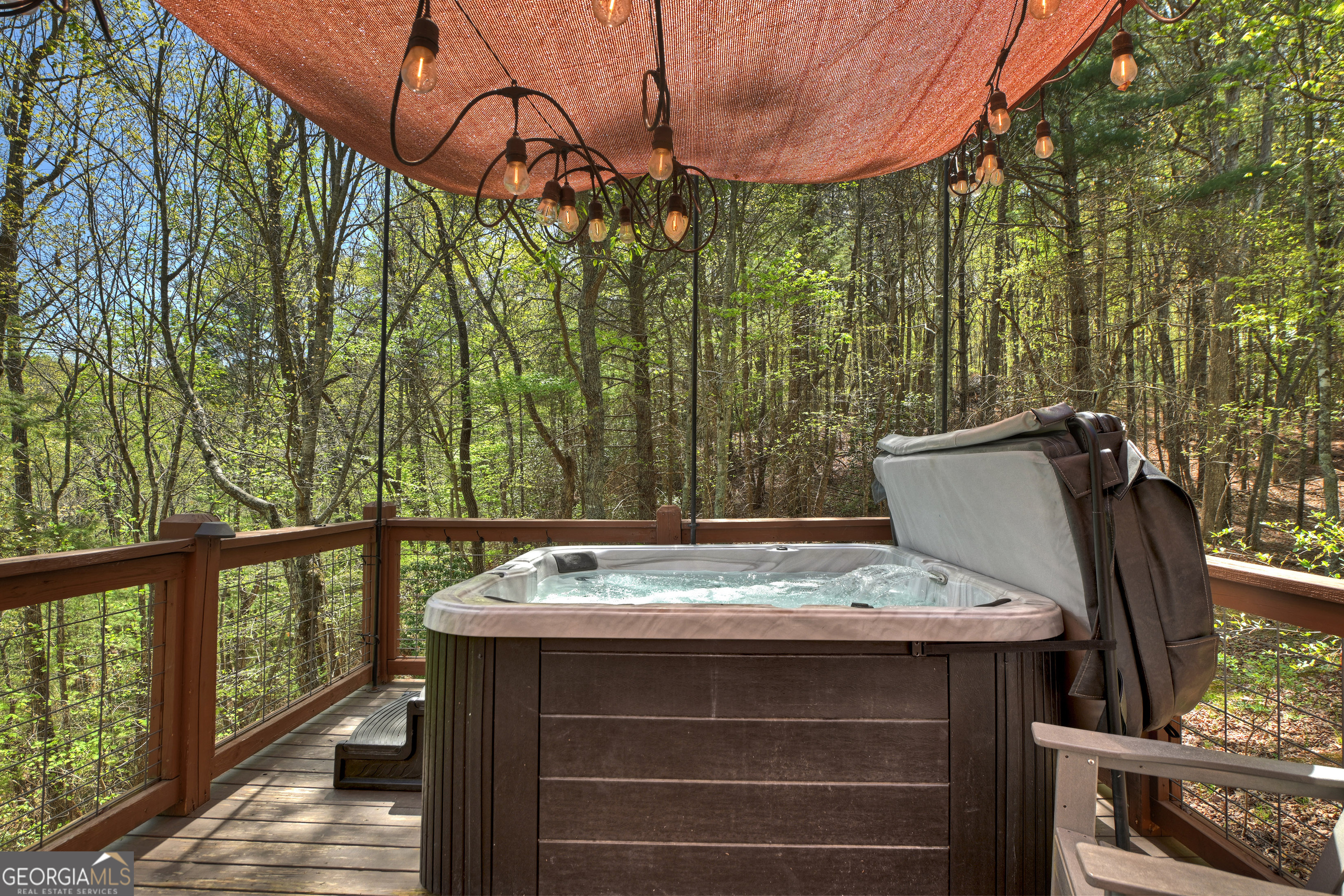 305 Kim Bolton Drive Morganton GA 30560
