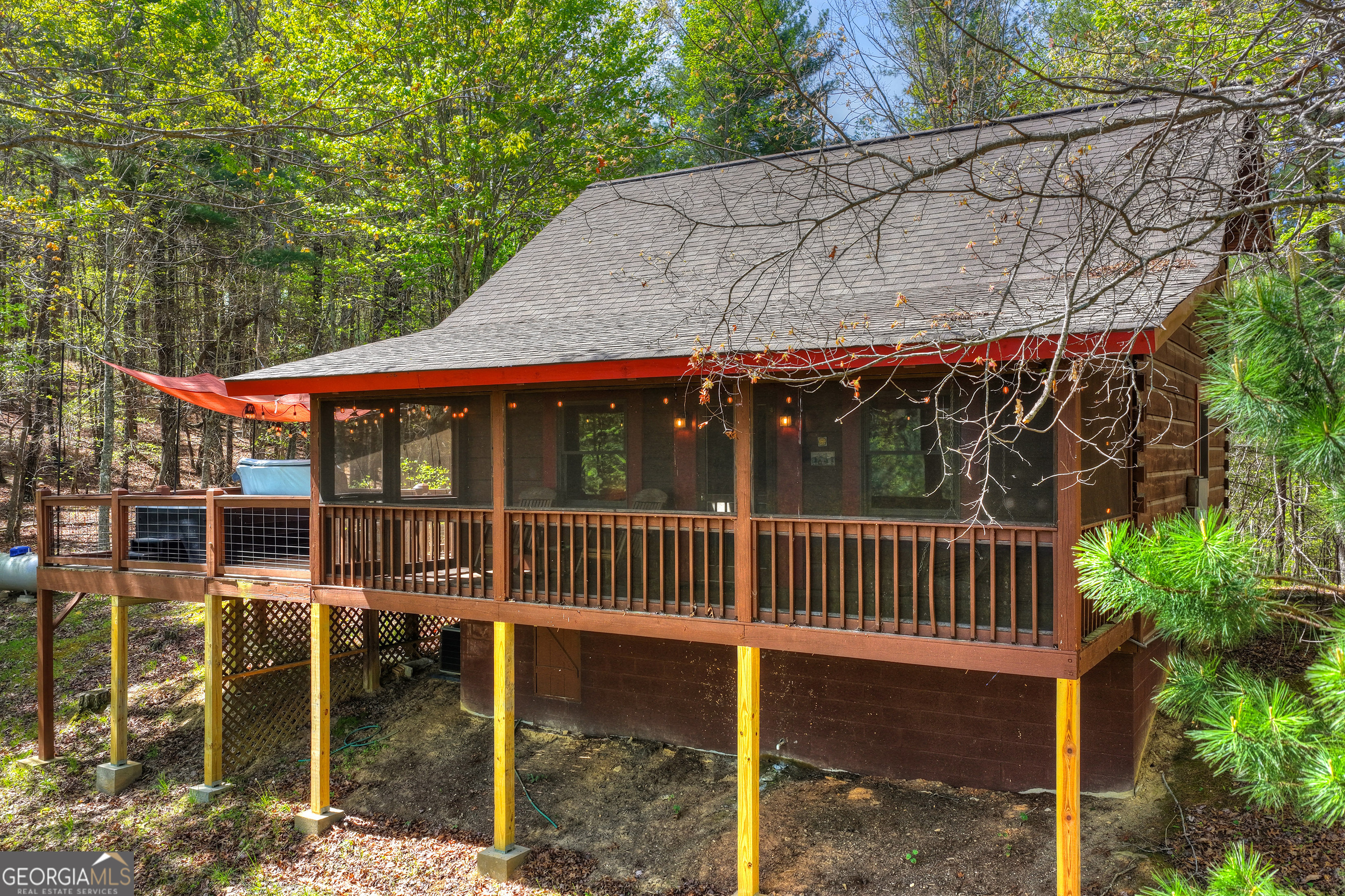 305 Kim Bolton Drive Morganton GA 30560