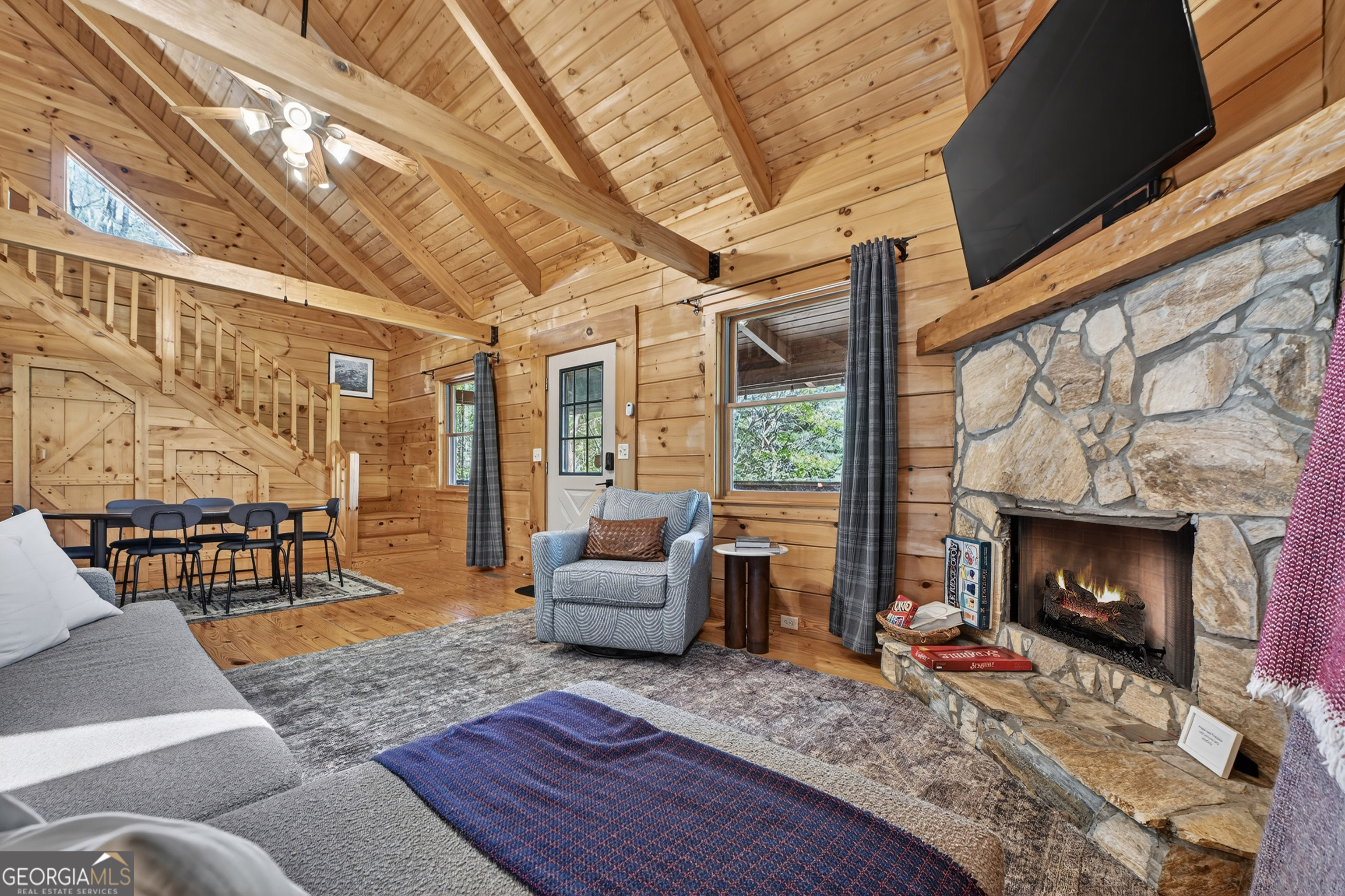305 Kim Bolton Drive Morganton GA 30560