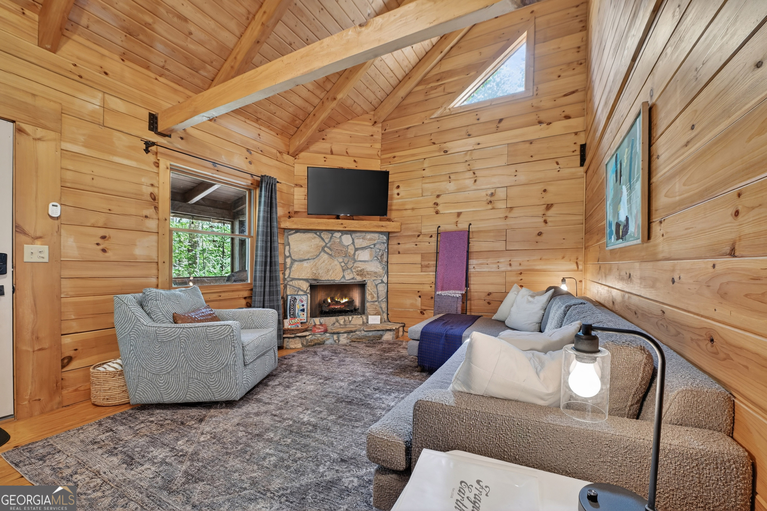305 Kim Bolton Drive Morganton GA 30560