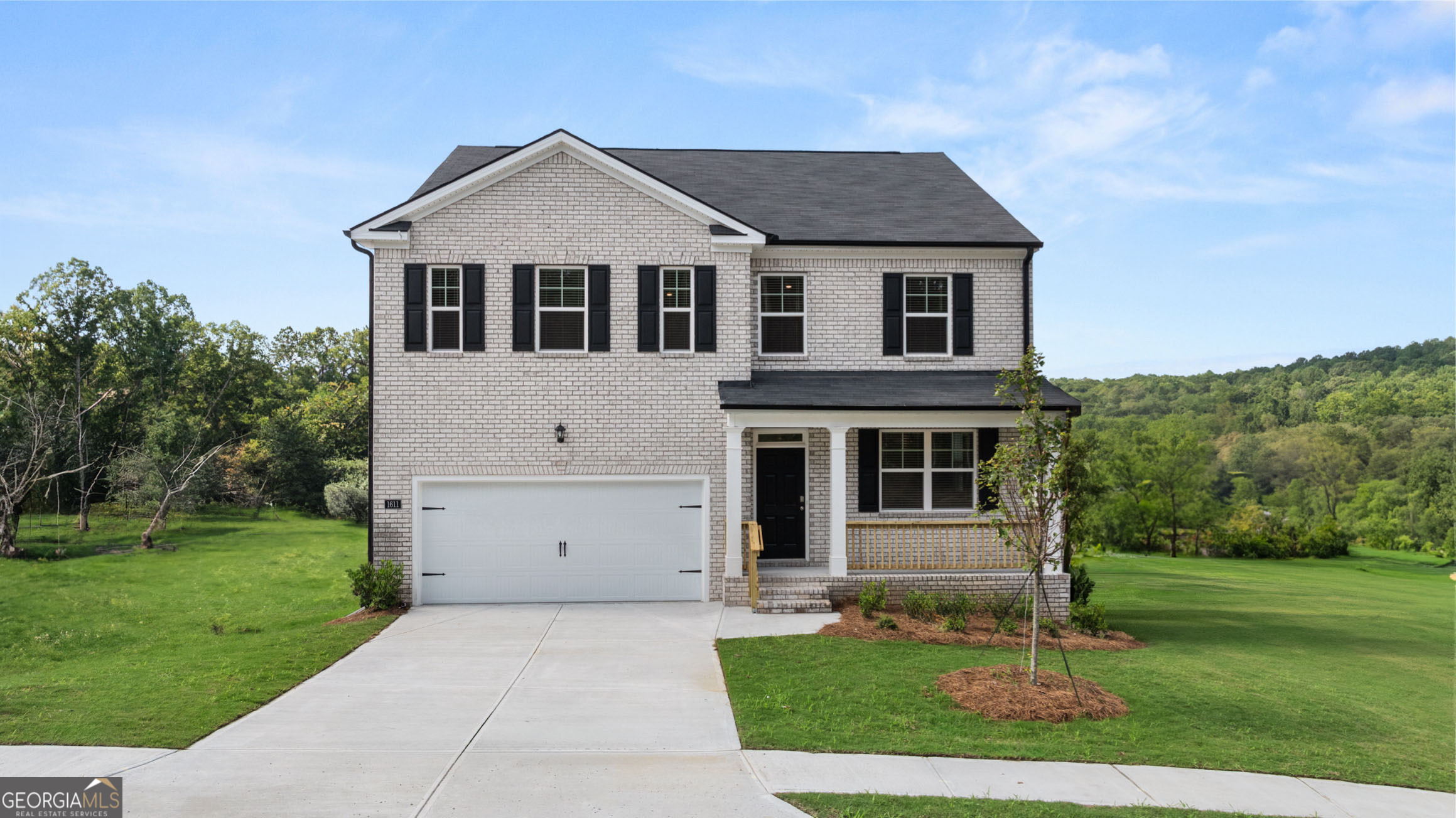 57 Weymouth Way Locust Grove GA 30248