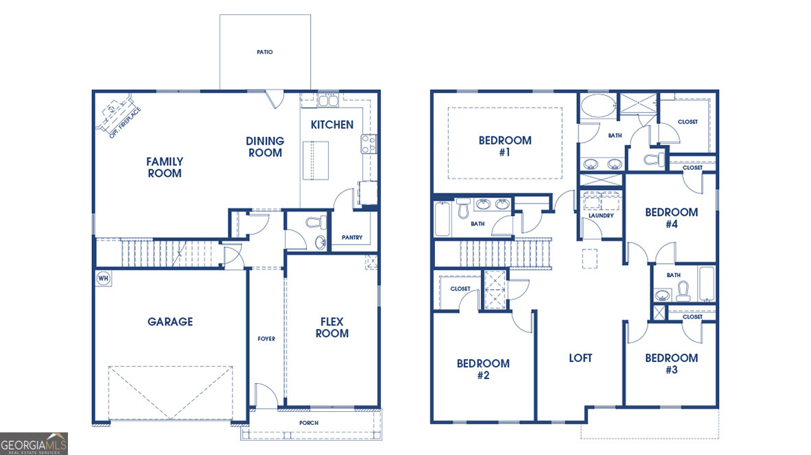 57 Weymouth Way Locust Grove GA 30248