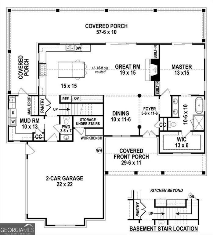 36 Johnston Row NW Cartersville GA 30121