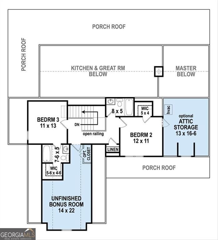 36 Johnston Row NW Cartersville GA 30121