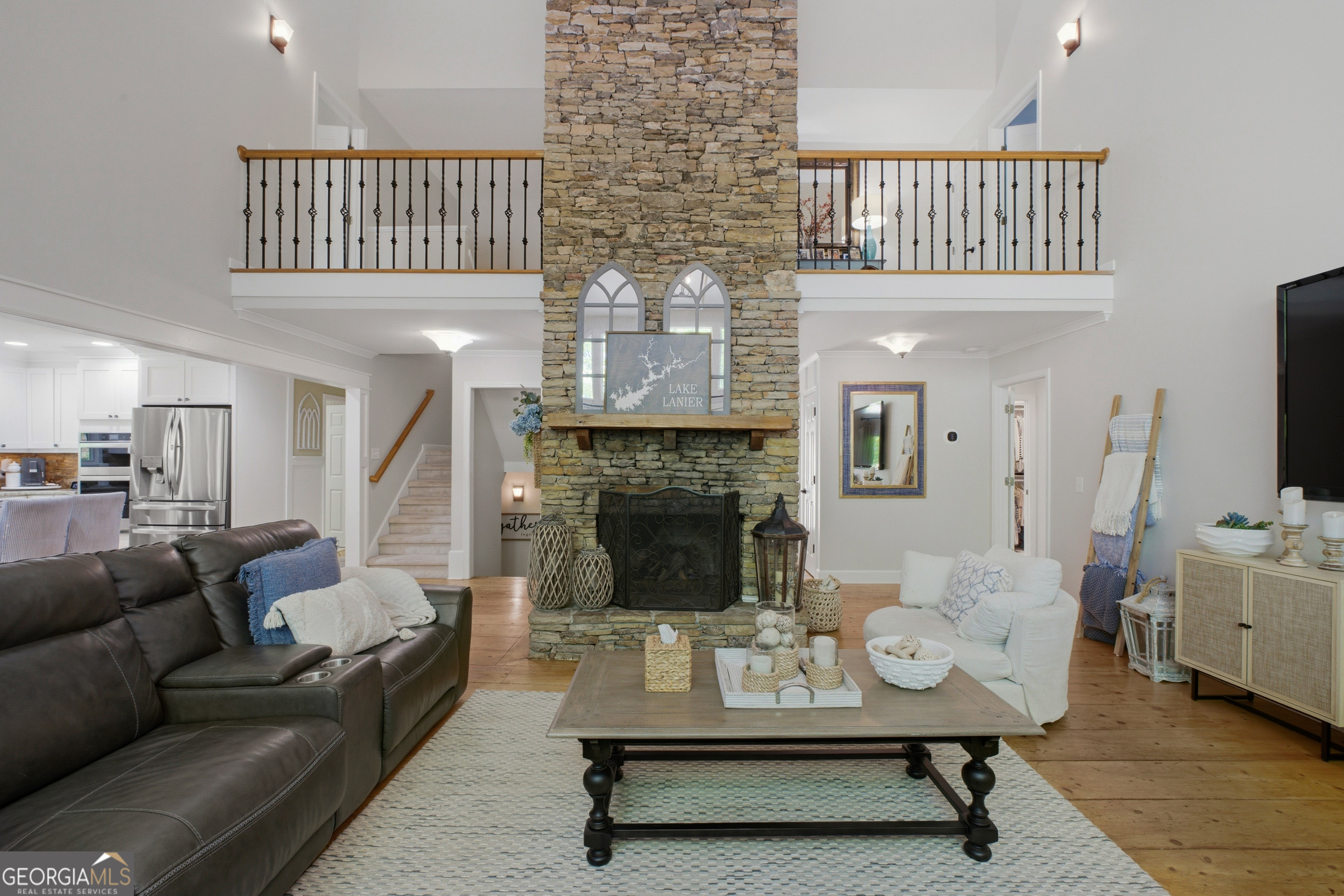 385 Sundown Drive Dawsonville GA 30534