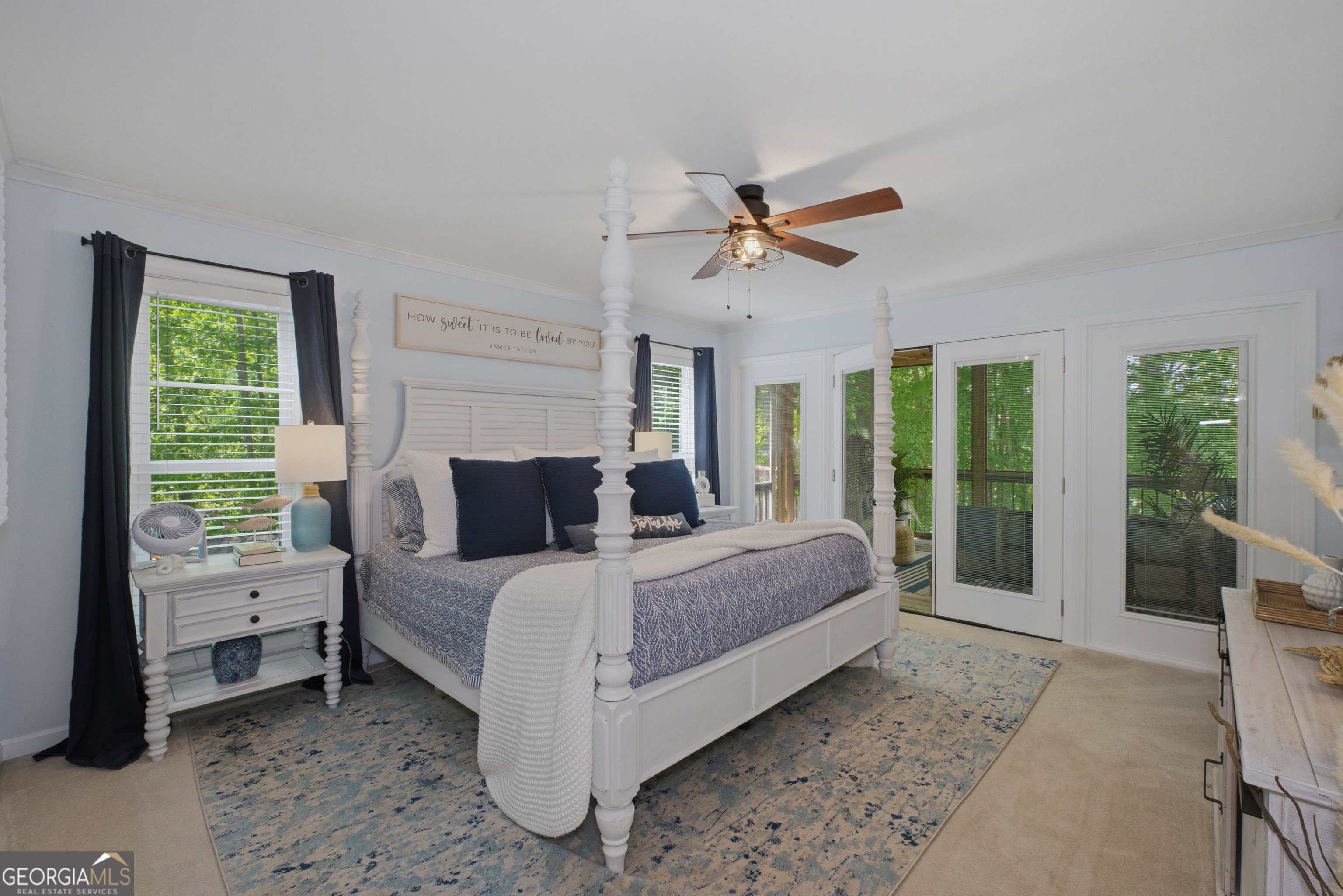 385 Sundown Drive Dawsonville GA 30534