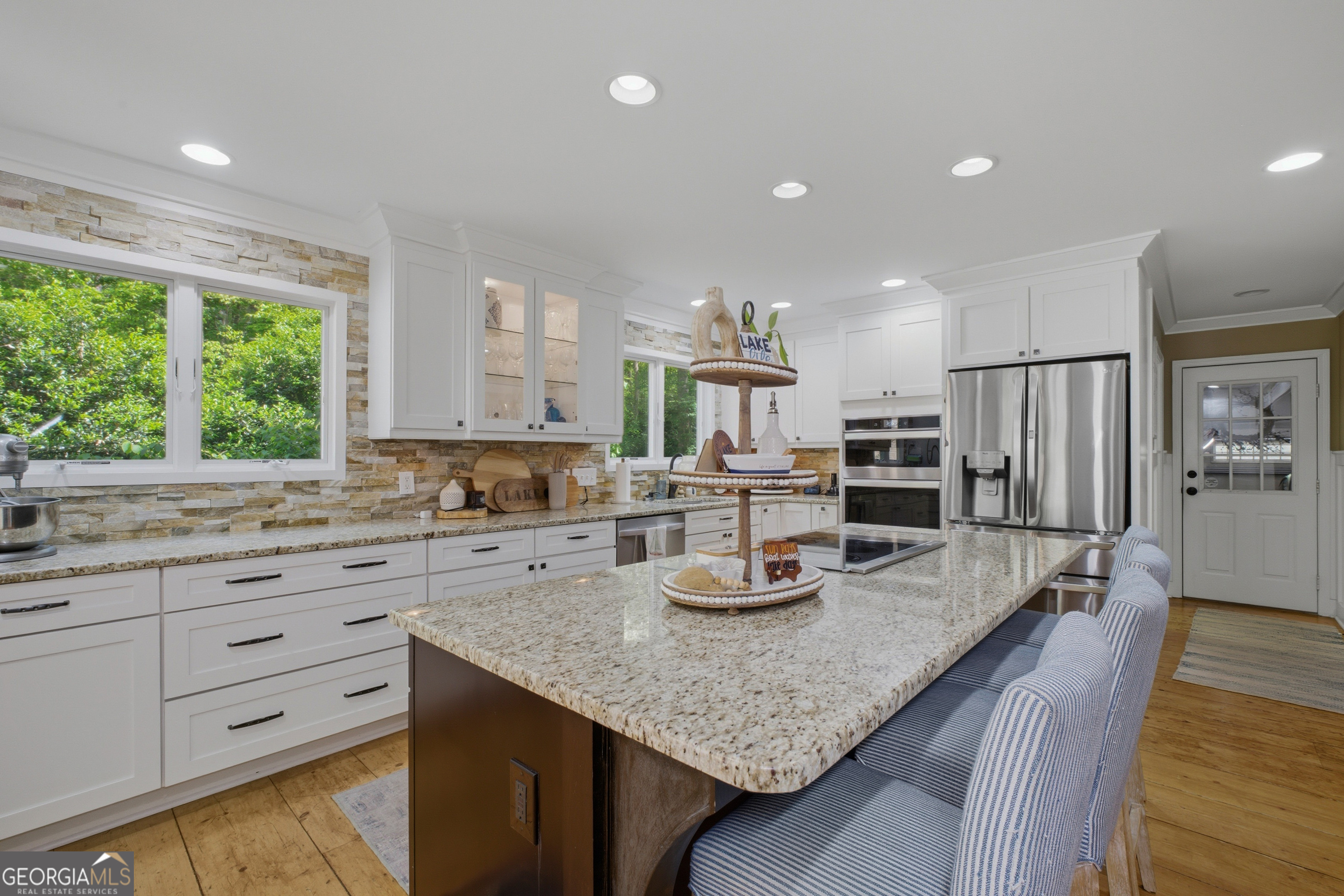 385 Sundown Drive Dawsonville GA 30534
