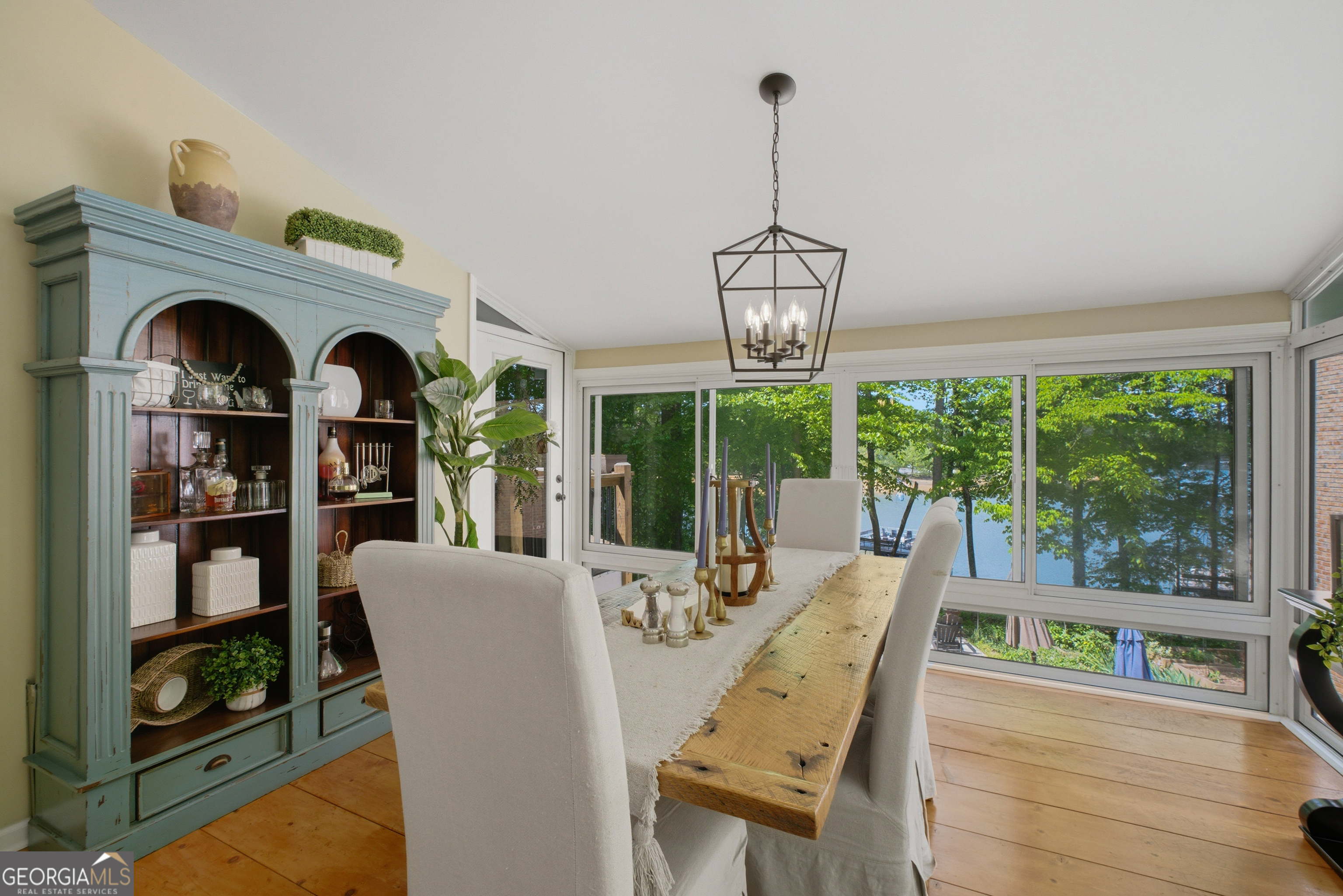 385 Sundown Drive Dawsonville GA 30534