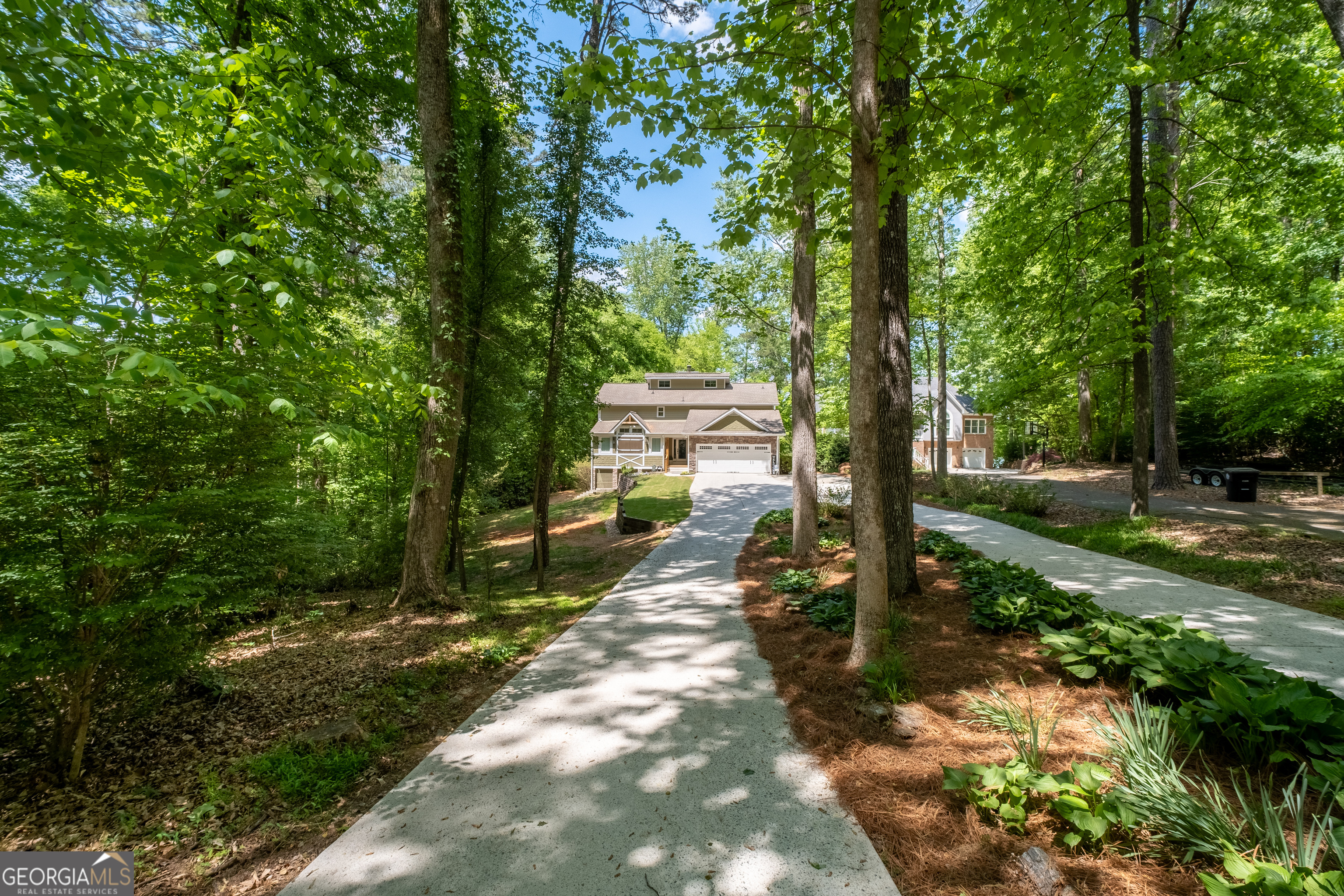 385 Sundown Drive Dawsonville GA 30534