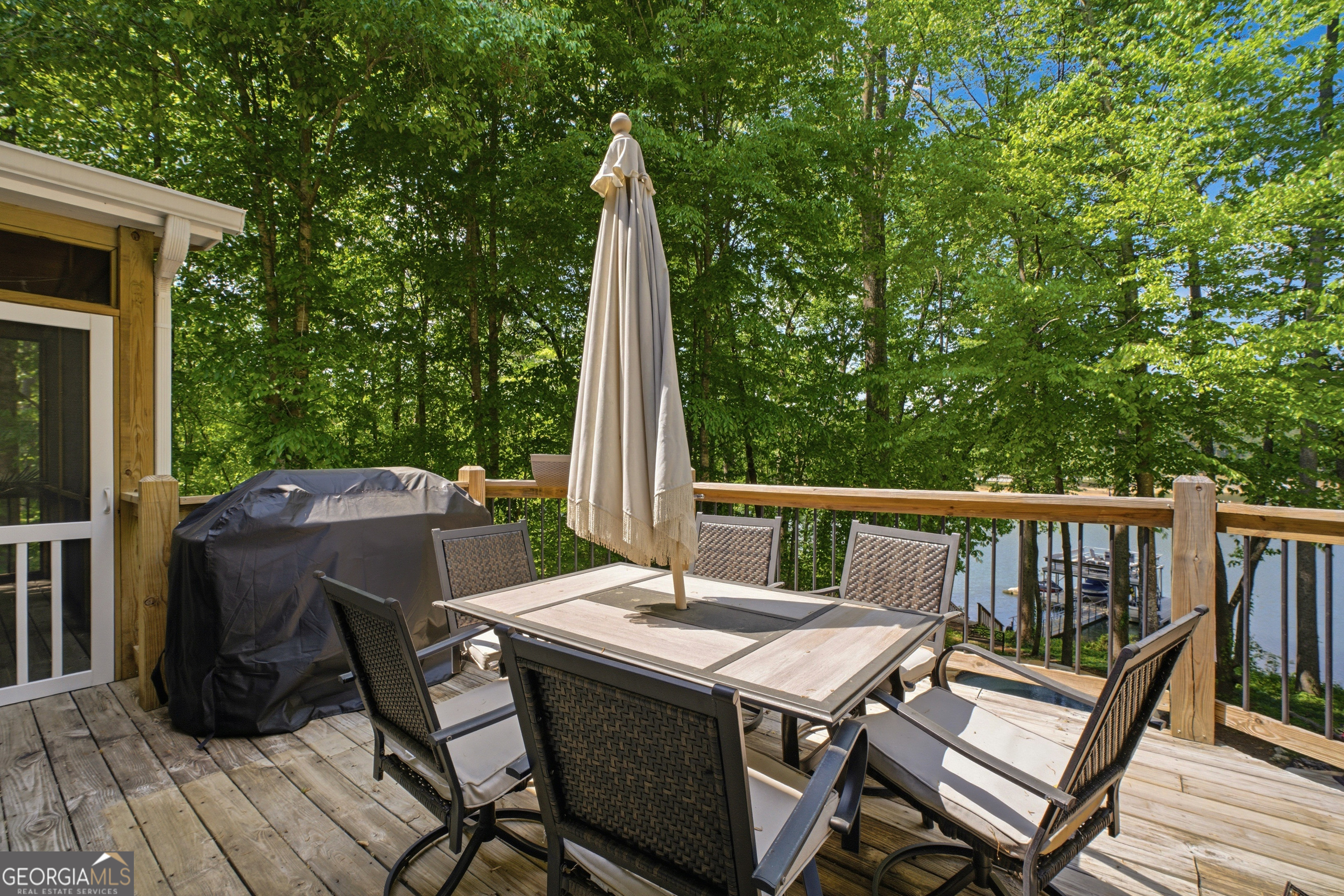 385 Sundown Drive Dawsonville GA 30534