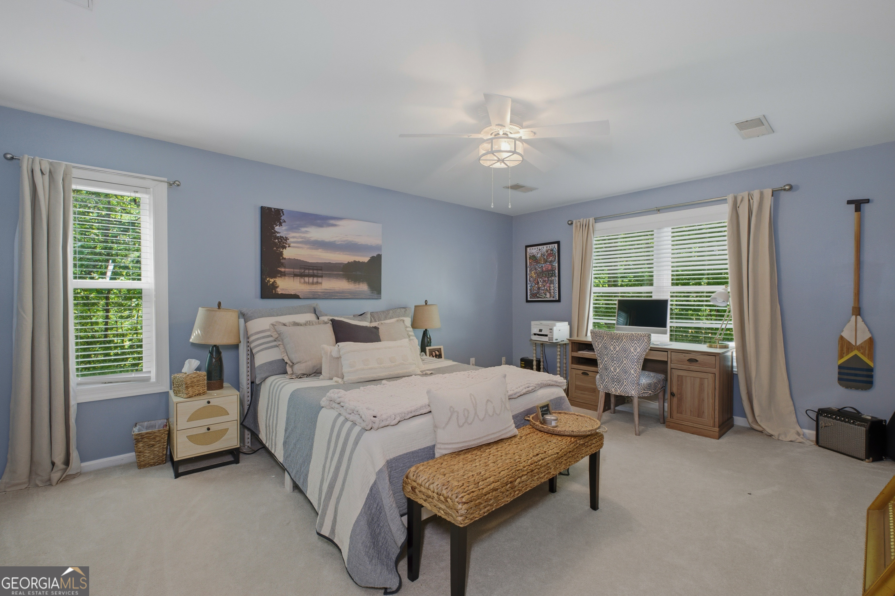 385 Sundown Drive Dawsonville GA 30534