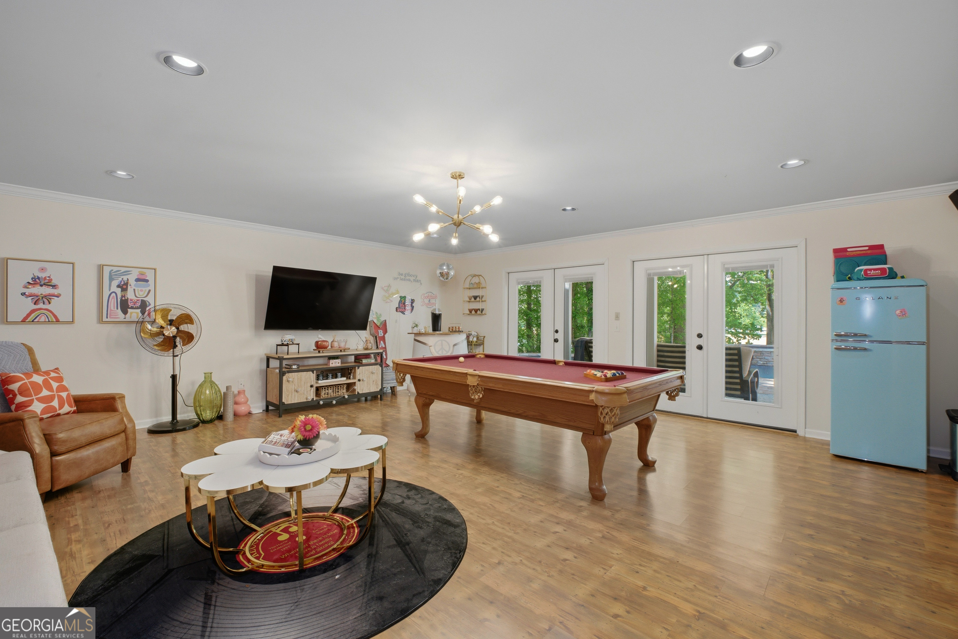 385 Sundown Drive Dawsonville GA 30534