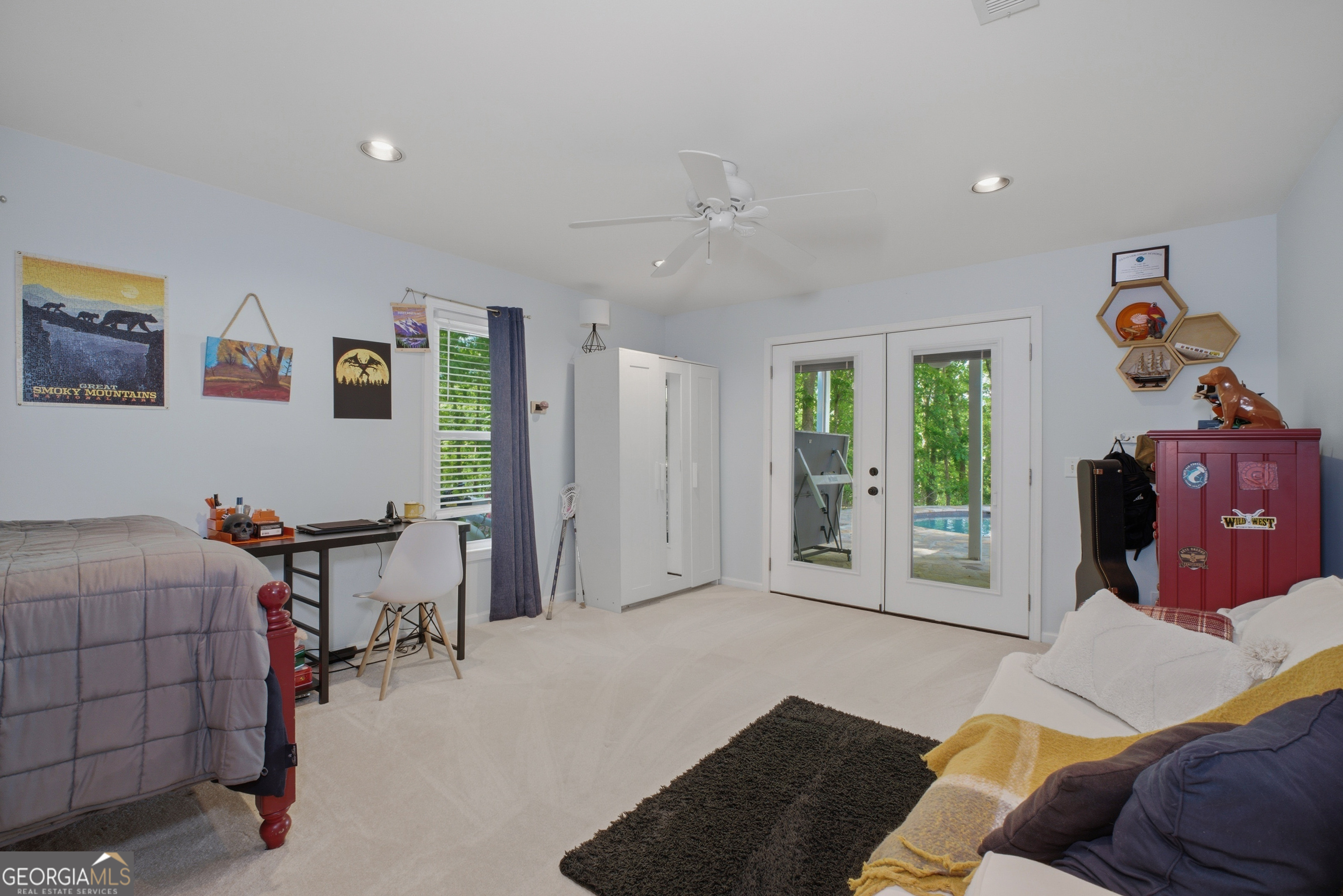 385 Sundown Drive Dawsonville GA 30534