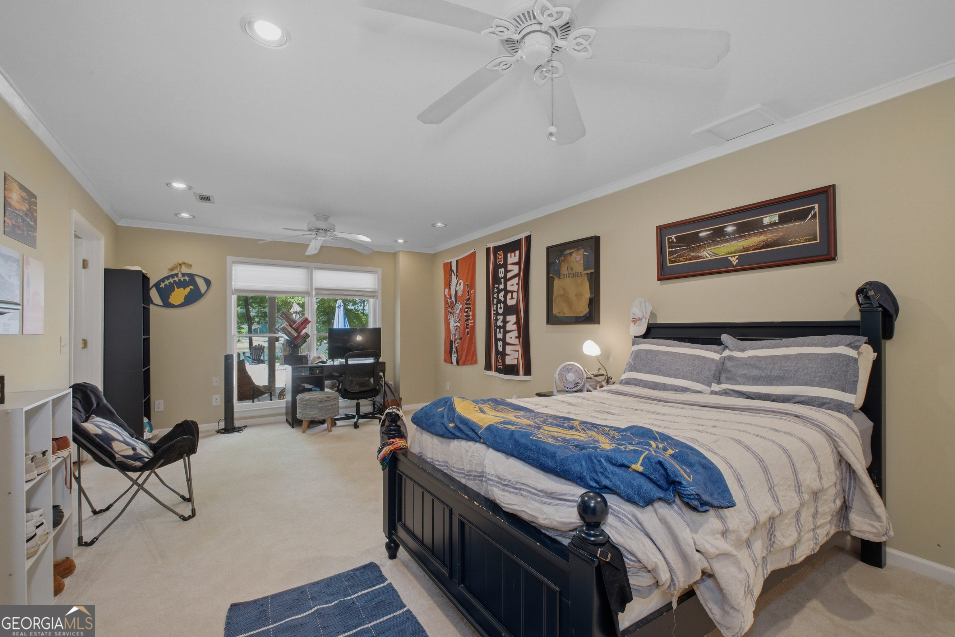 385 Sundown Drive Dawsonville GA 30534