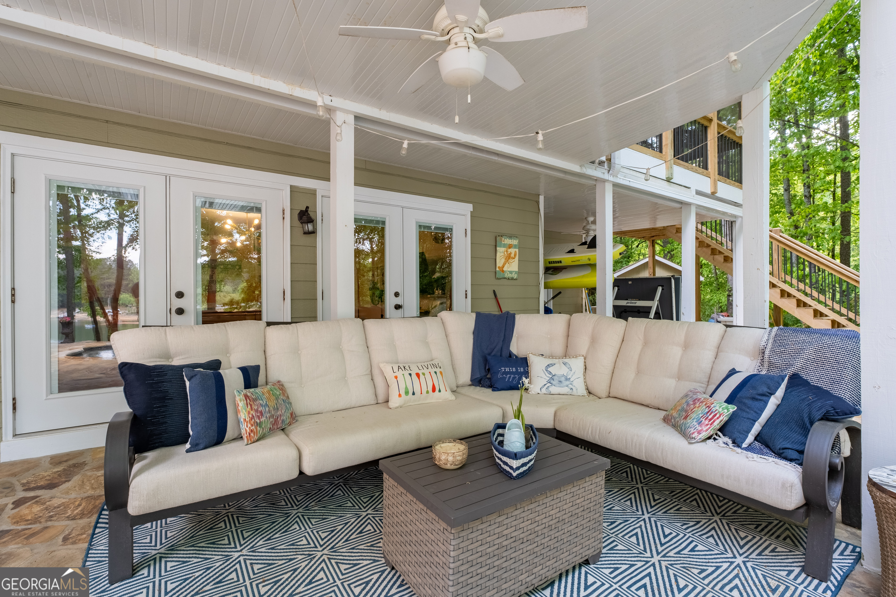 385 Sundown Drive Dawsonville GA 30534