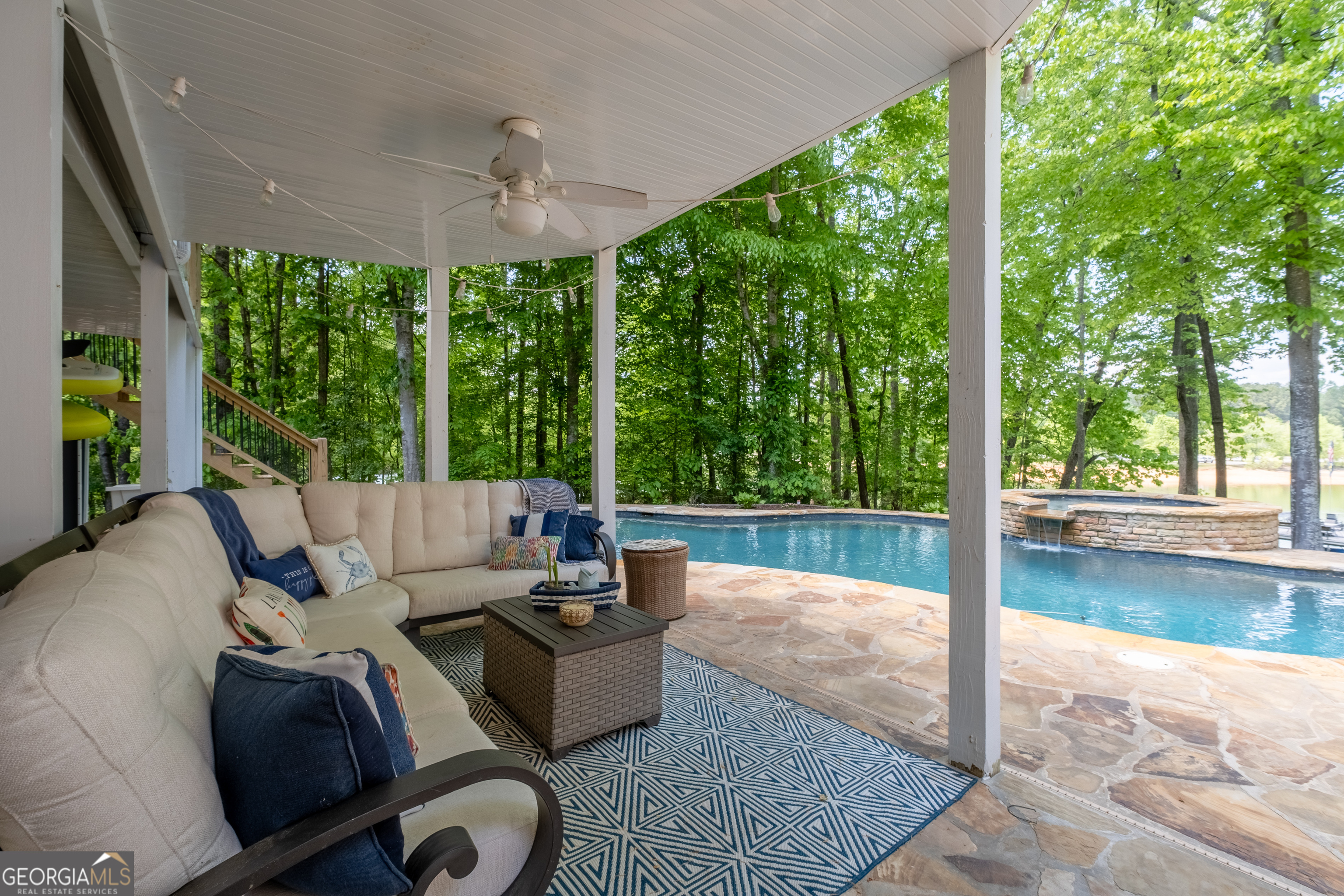 385 Sundown Drive Dawsonville GA 30534