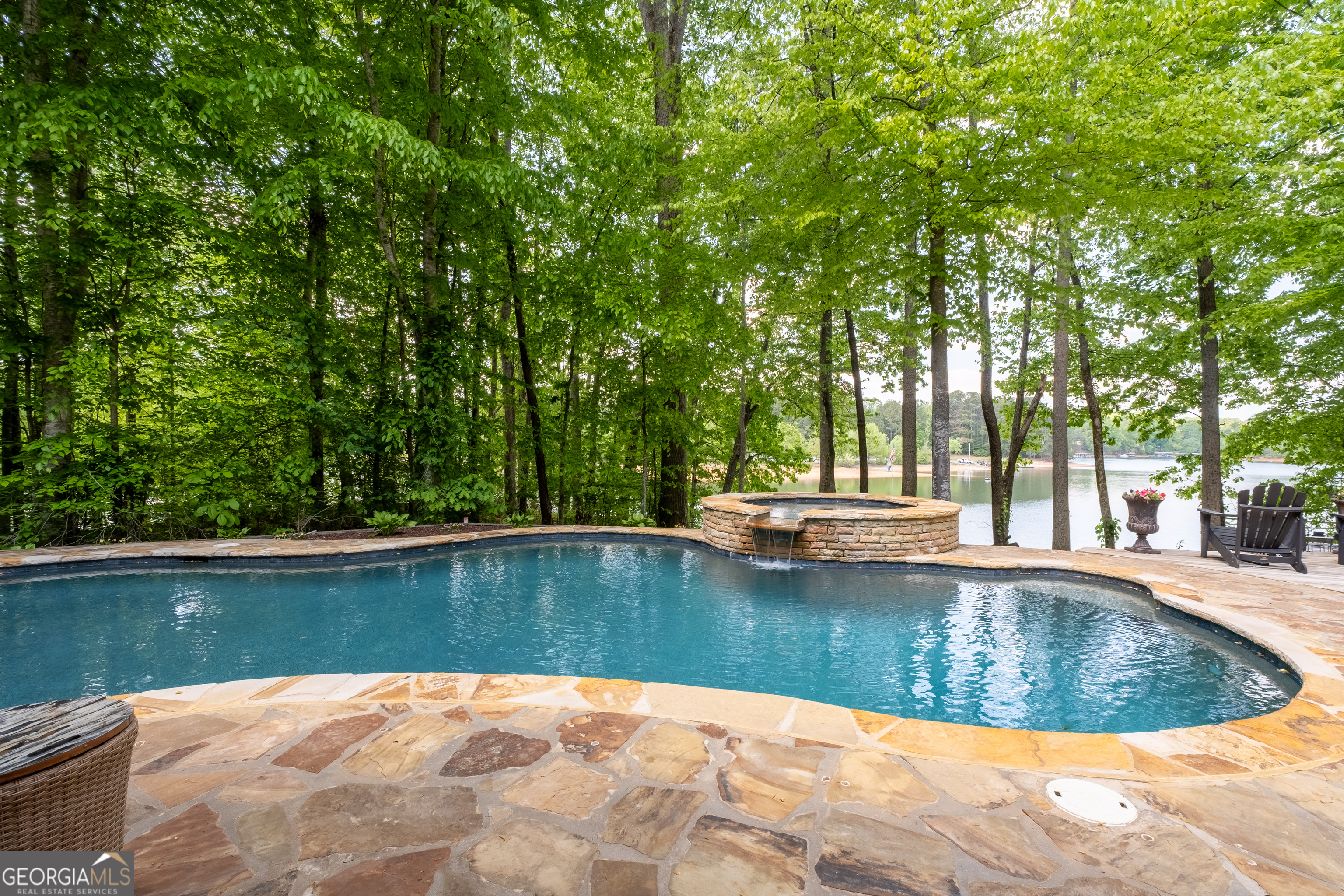 385 Sundown Drive Dawsonville GA 30534