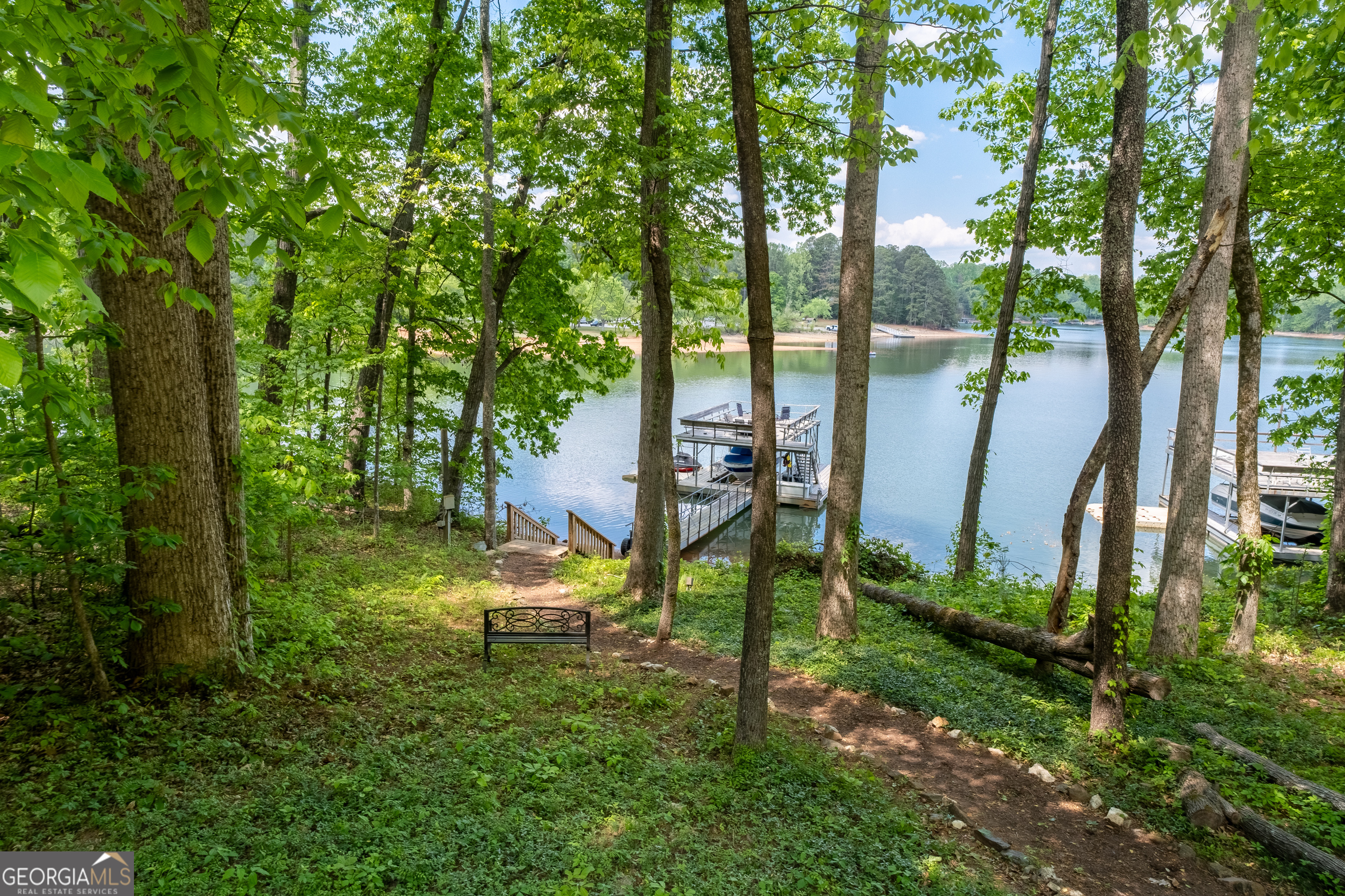 385 Sundown Drive Dawsonville GA 30534