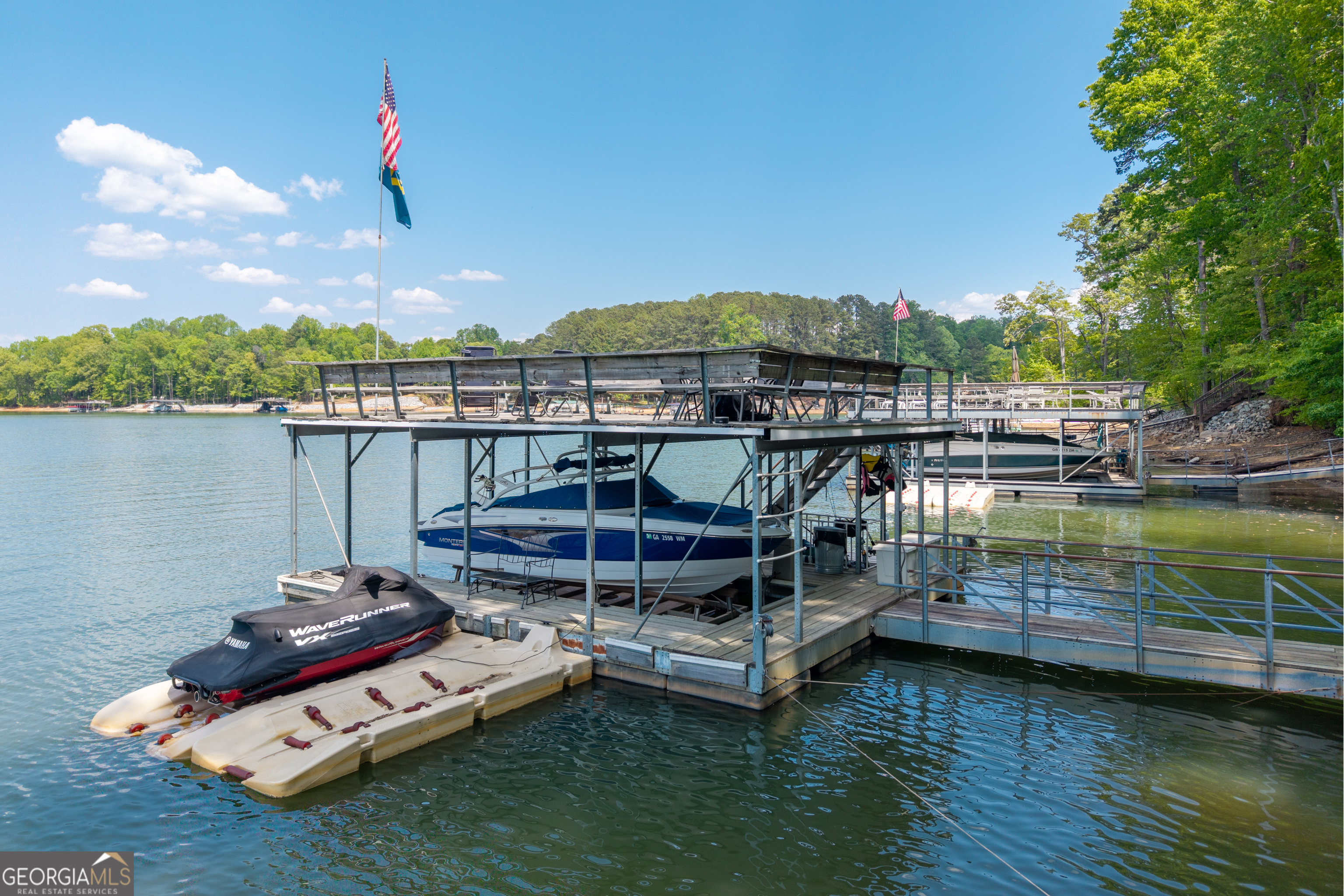 385 Sundown Drive Dawsonville GA 30534