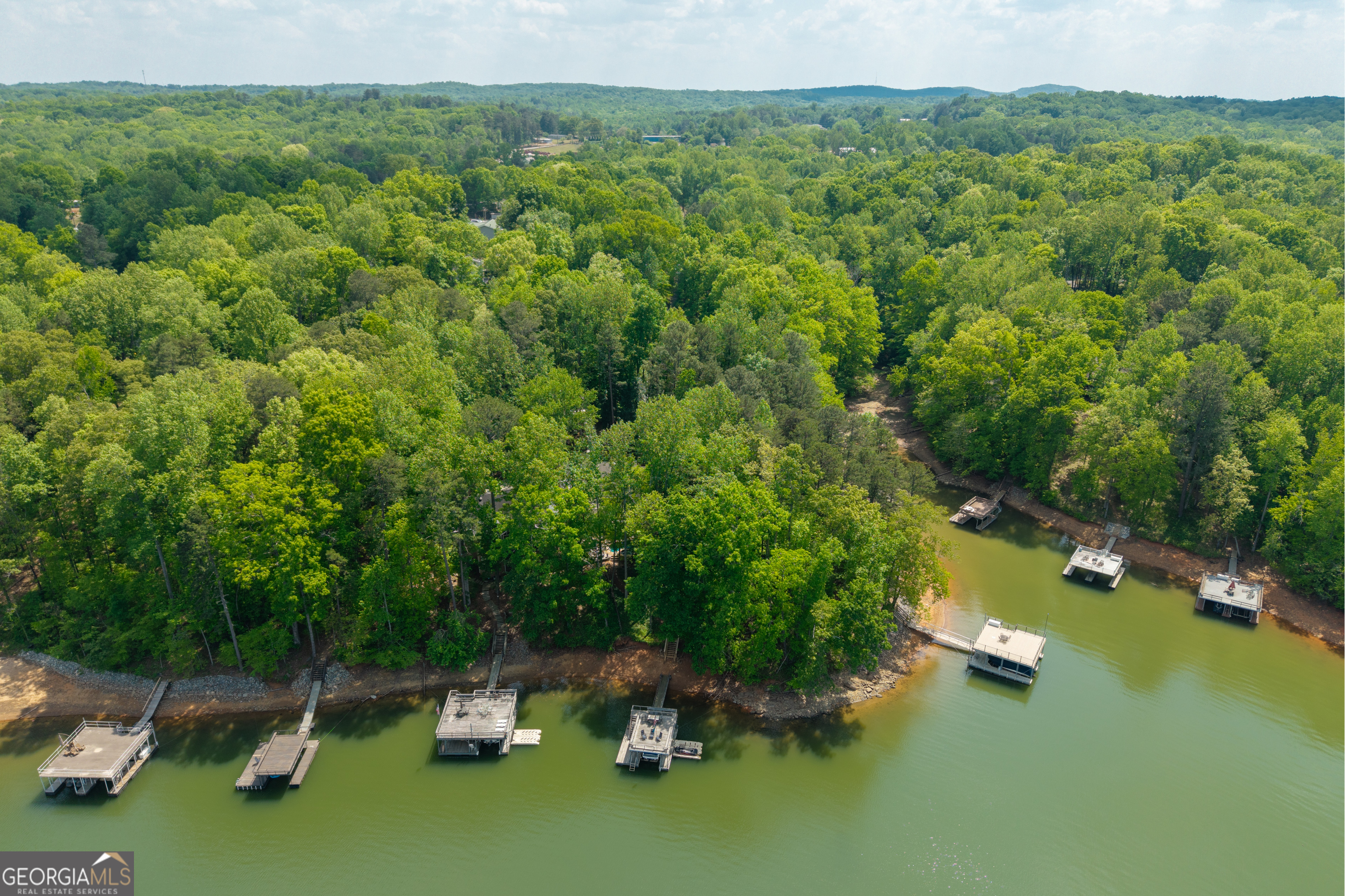385 Sundown Drive Dawsonville GA 30534