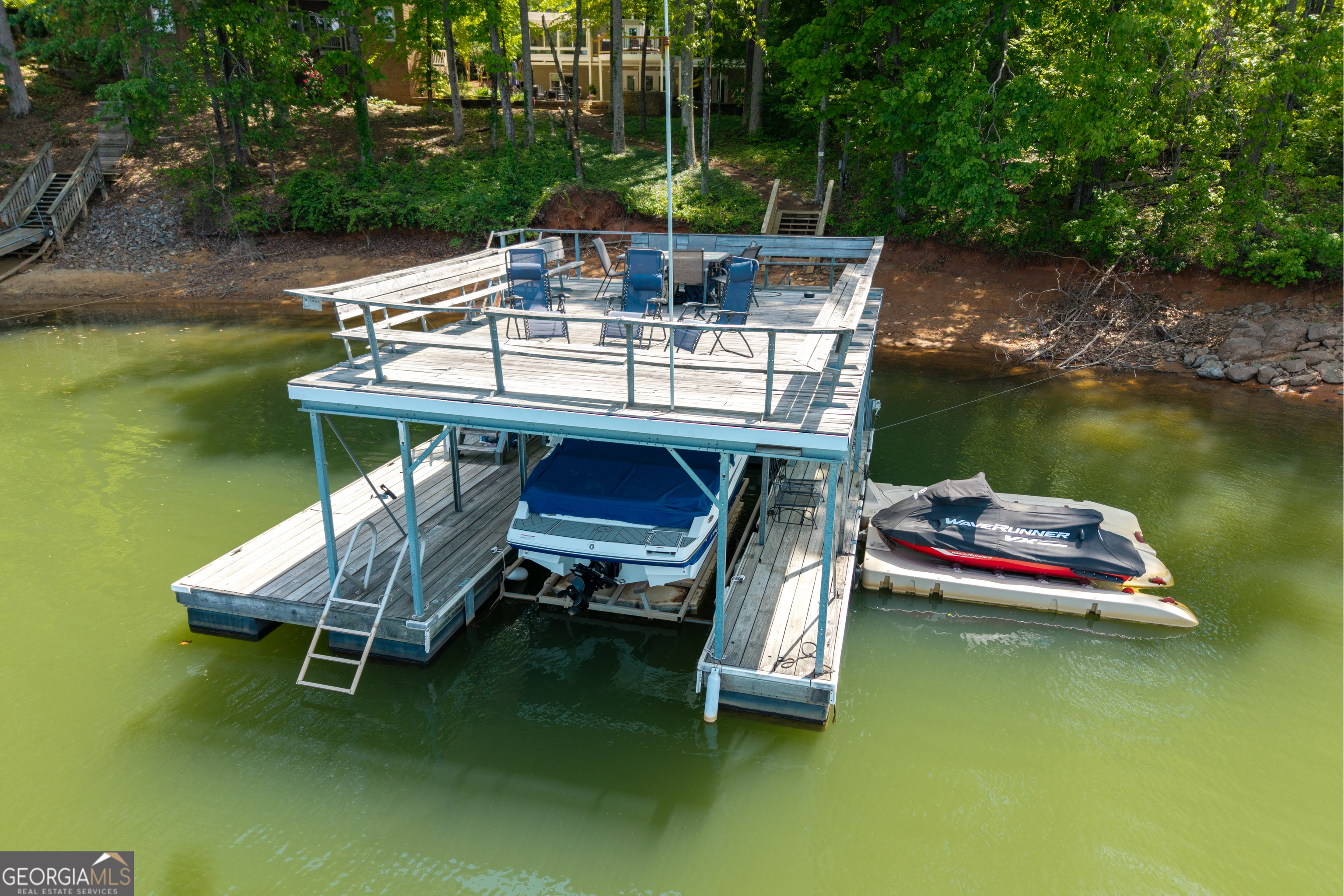 385 Sundown Drive Dawsonville GA 30534
