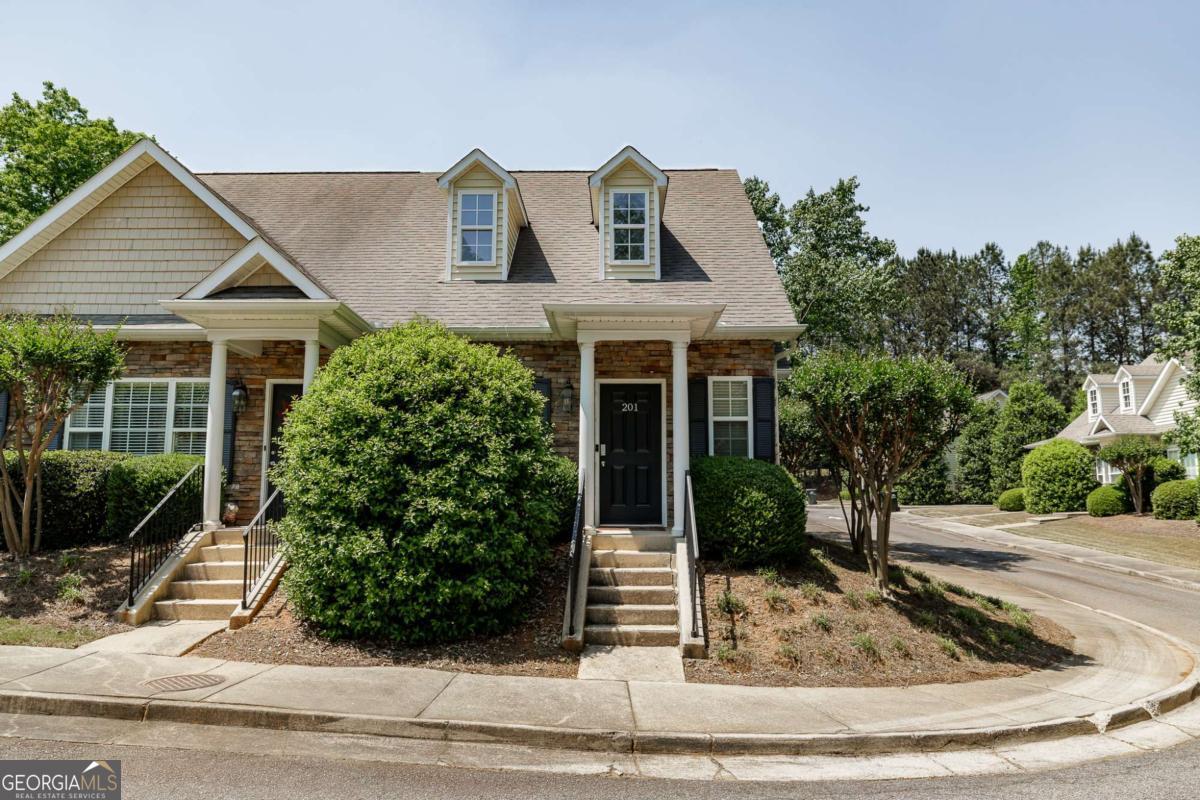 1305 Cedar Shoals Drive Athens GA 30605
