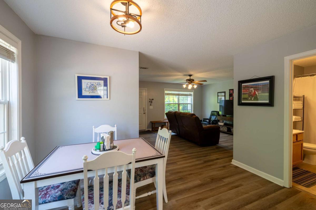 1305 Cedar Shoals Drive Athens GA 30605